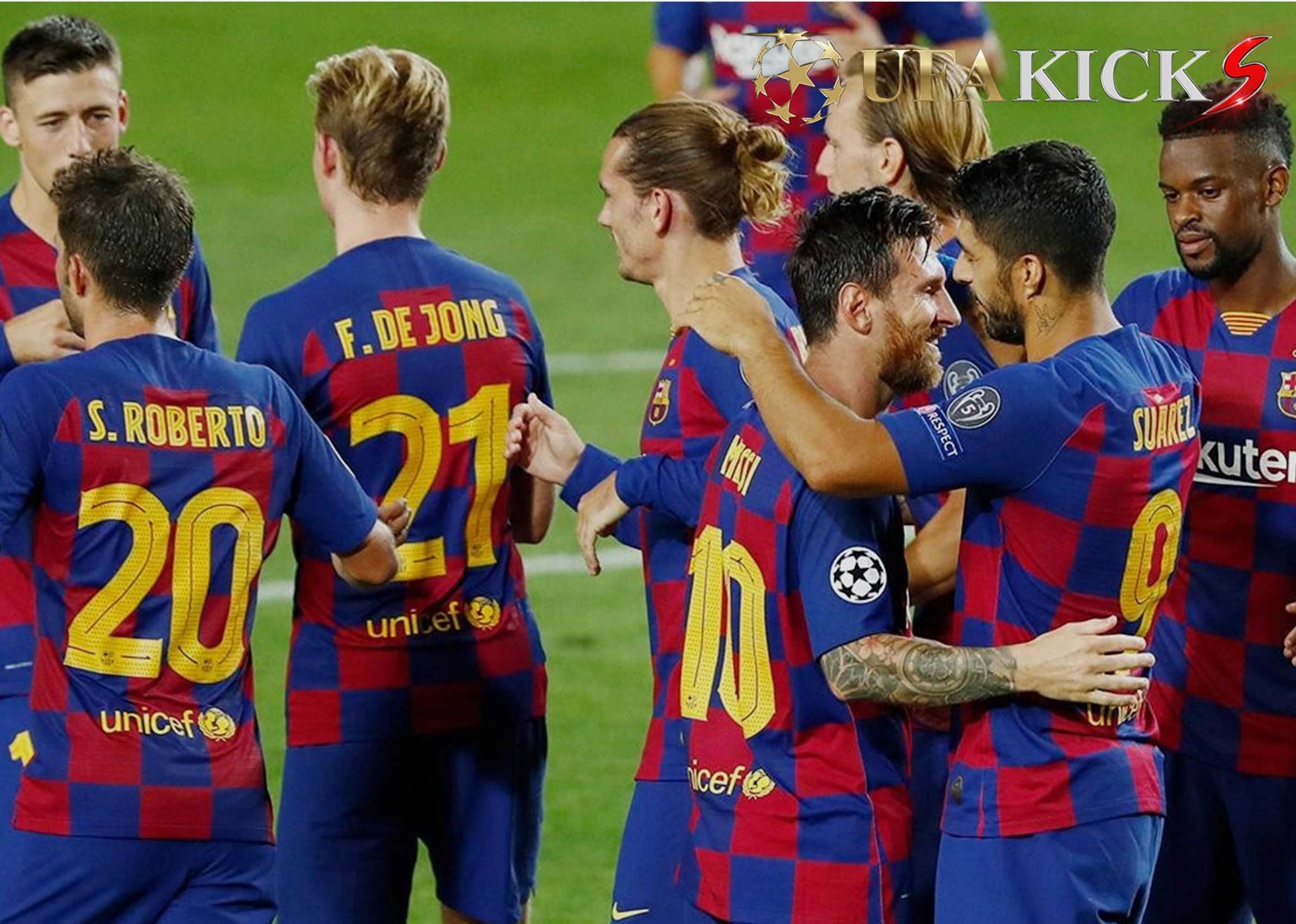 บาร์เซโลนา อาจเจอวิกฤตครั้งใหม่ หลังมีแผนลดค่าเหนื่อยนักเตะ