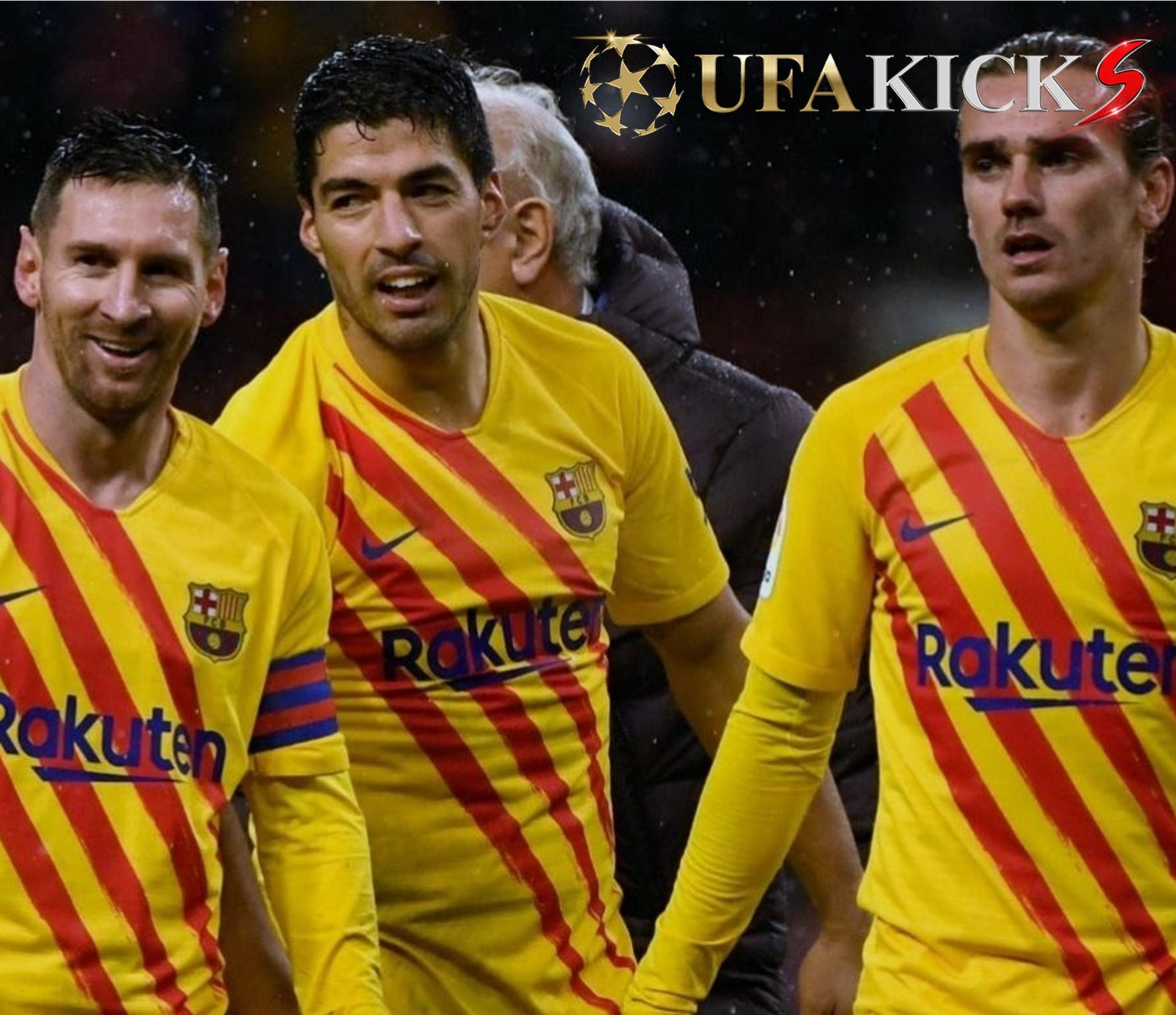 ซัวเรซ เผยตนเองก็เจ็บปวดไม่ต่างจาก เมสซี