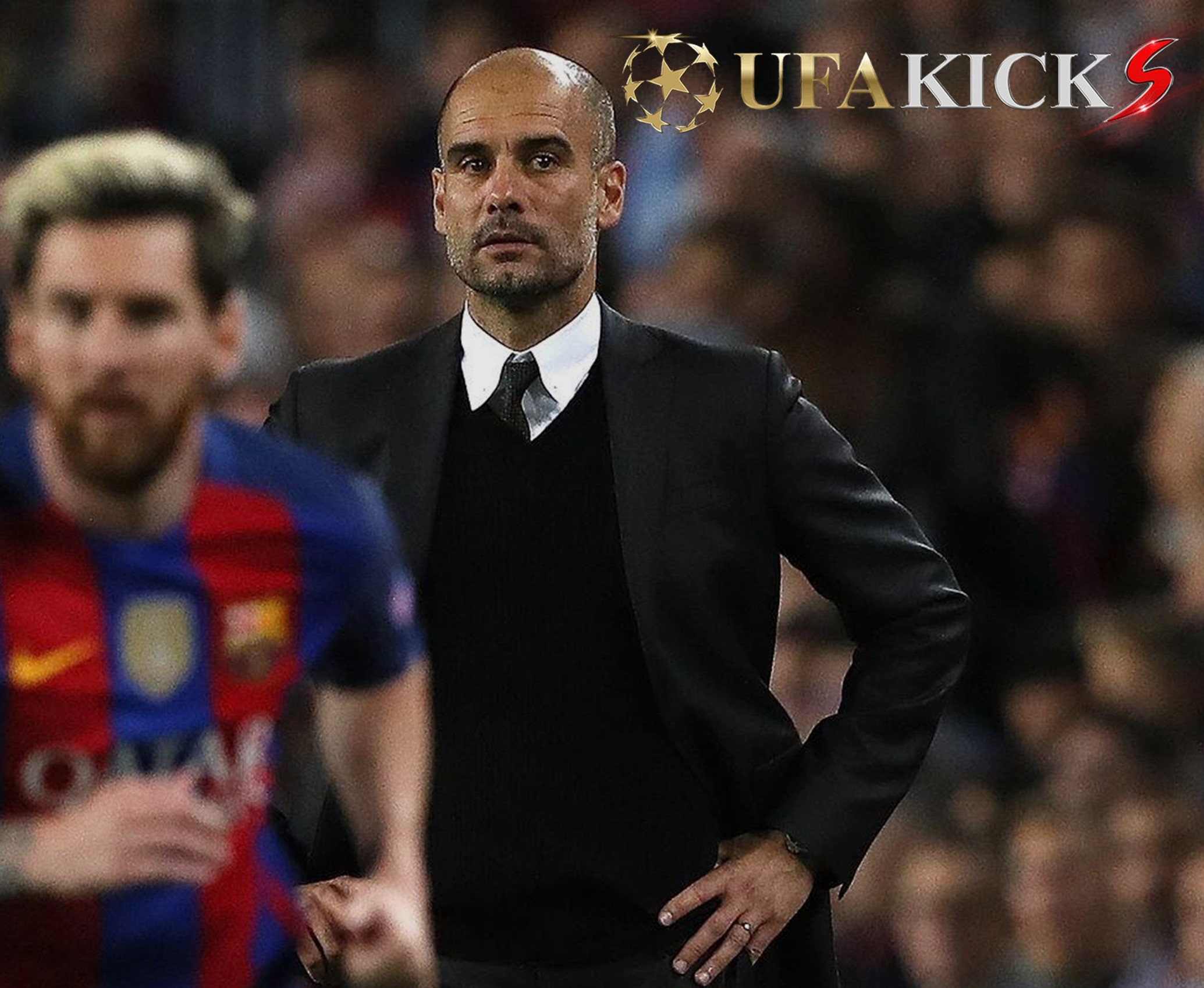 บอสใหญ่ &ldquo; ซิตี &rdquo; ลั่นซัมเมอร์หน้าเตรียมคว้า เมสซี