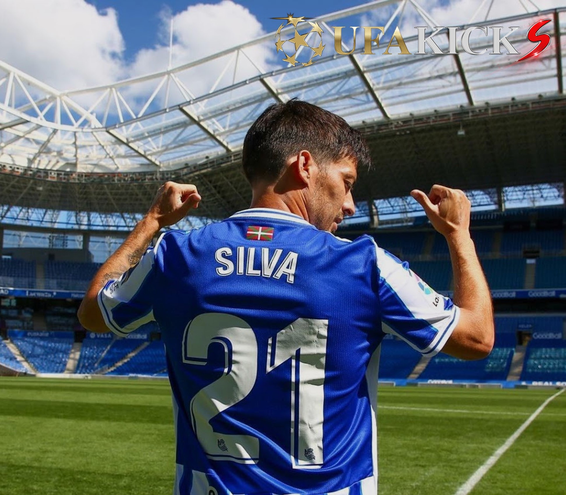 ซิลบา ไม่คุ้น ห่างหาย ลาลีกา มาเป็นทศวรรษ