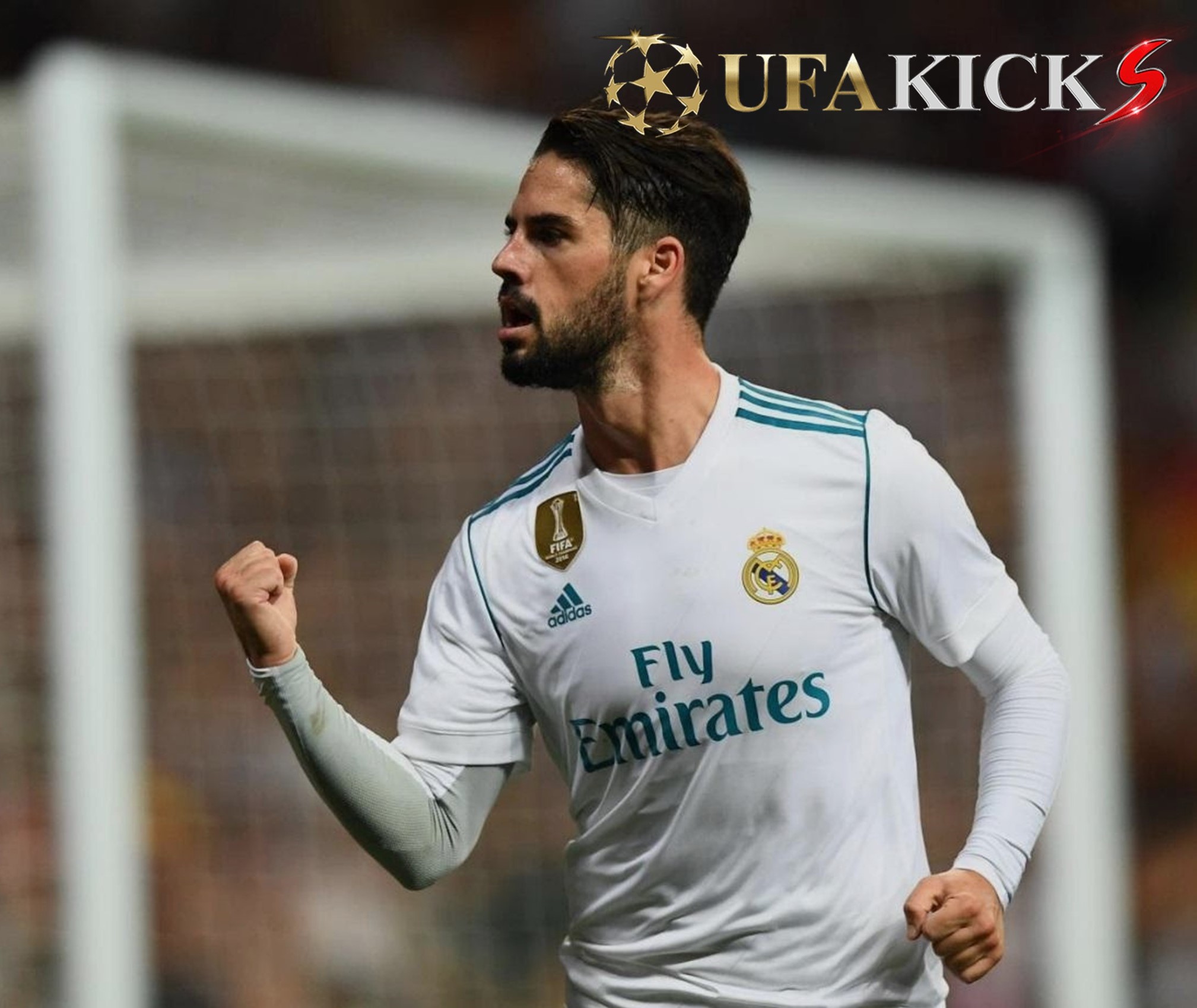 ตำนานทีมชาติบราซิล ชี้ อิสโก ควรตามรอย ฮาเมส