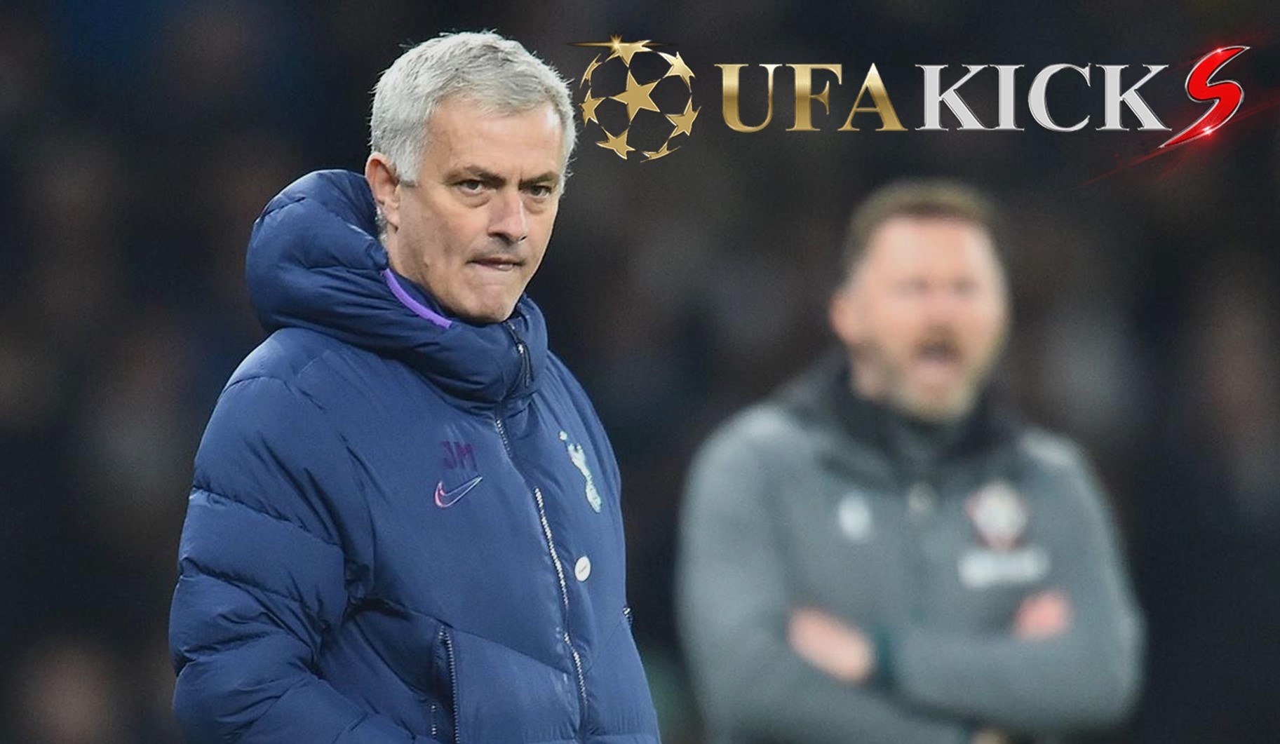 มูรินโญ เห็นใจ โรดอน หากส่งลงประเดิมสนามใน ยูโรปา