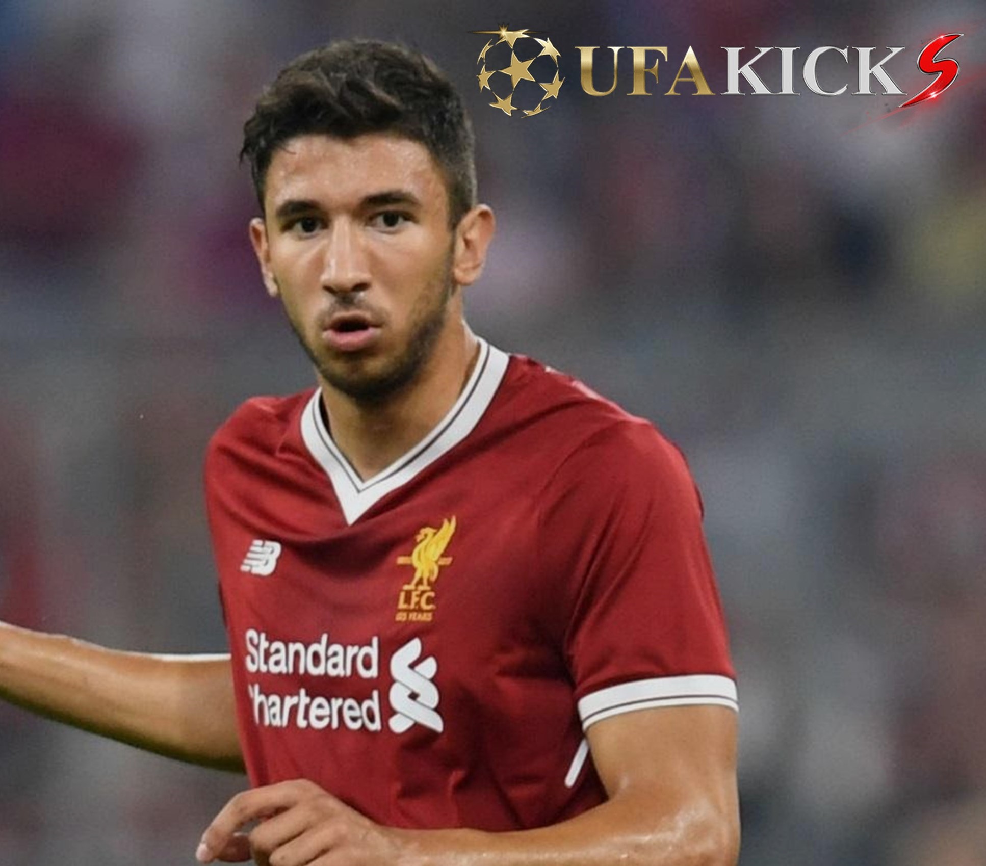 โค้ช &ldquo; หงส์ &rdquo; เชื่อ กูยิช ย้ายยืมตัวเพื่อได้ลงเล่นมากขึ้น