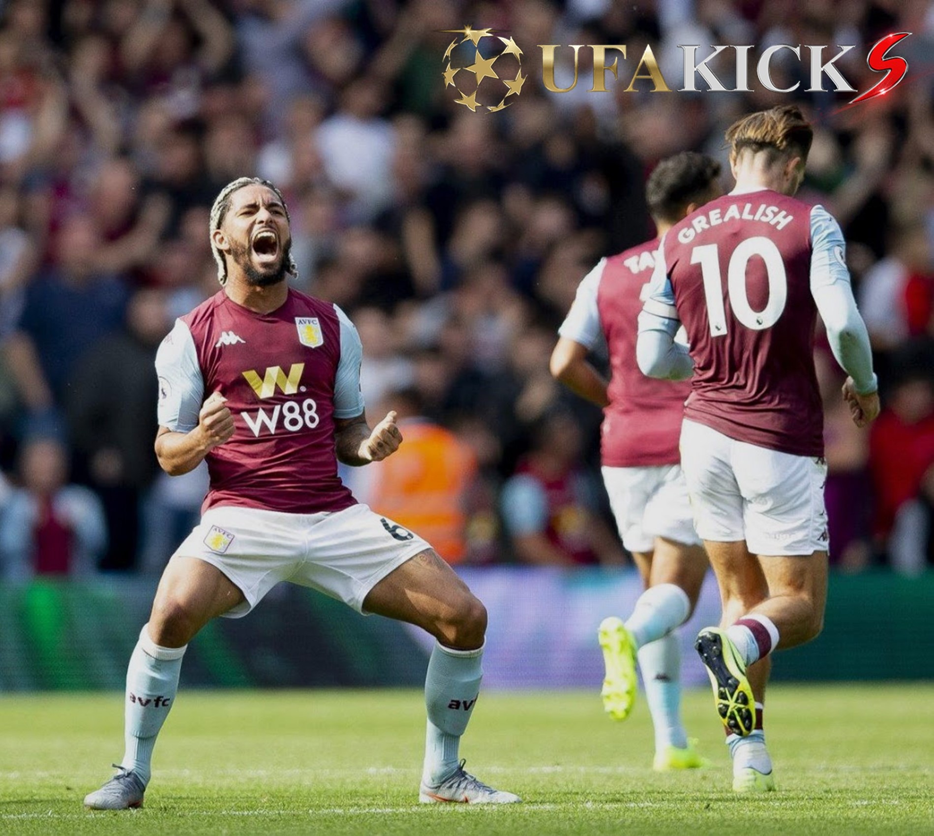 &ldquo; ซิตี &rdquo; เตรียมใช้ออปชันซื้อตัว  &ldquo; ดักกลาส ลุยซ์&rdquo; กลับจาก วิลลา