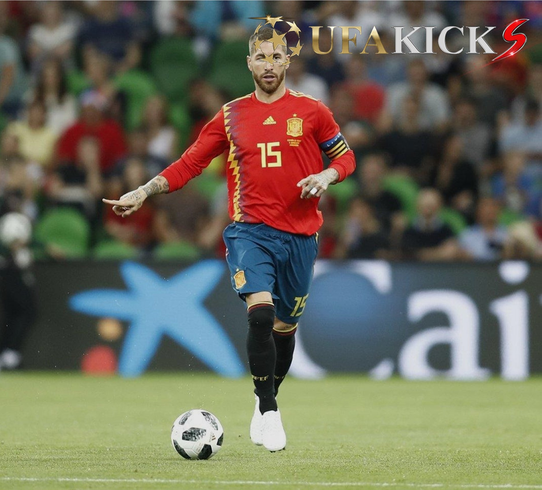 ลุ้น &ldquo; รามอส &rdquo; ลุยสู้ศึก โอลิมปิก โตเกียว ในครั้งนี้