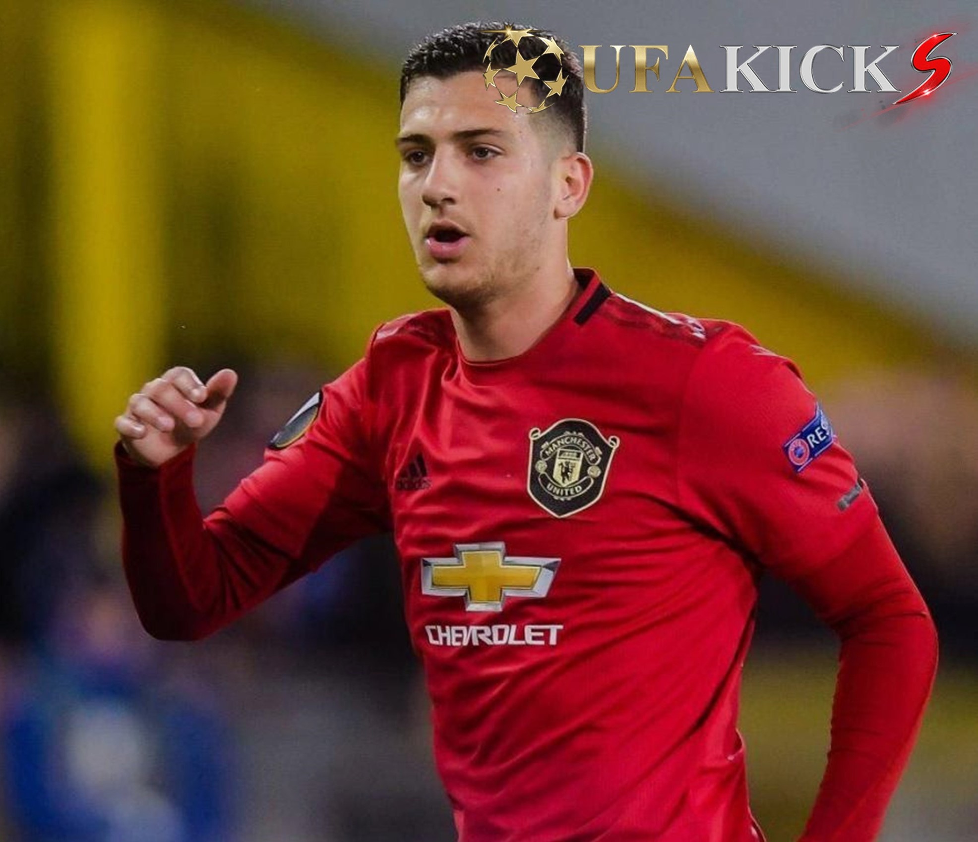 มิลาน ประกาศเซ็น ดาโลต์ แข้งอนาคตไกลของ ปีศาจแดง