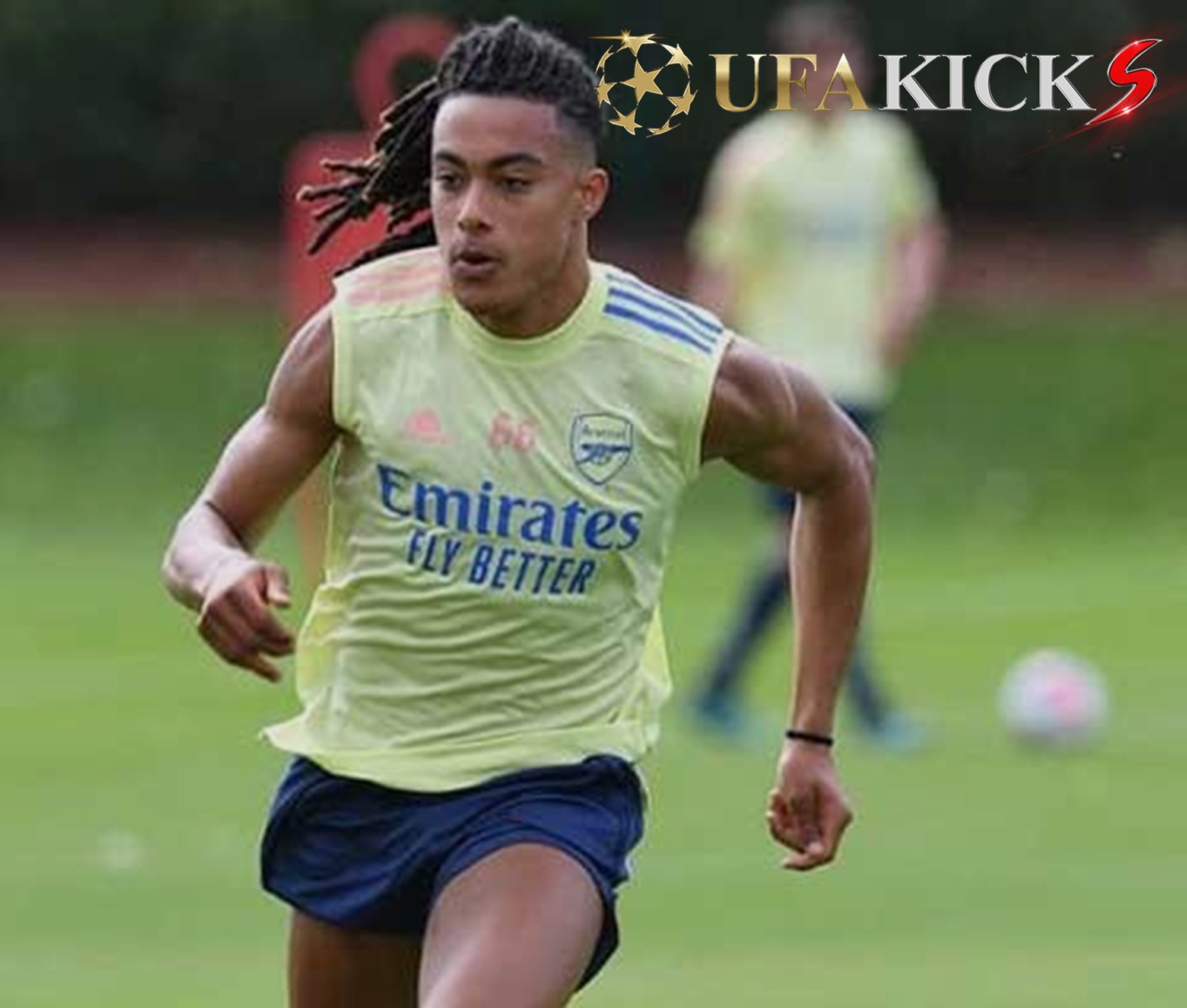 เจ้าหนู อาซีซ ชุดอะคาเดมี เด็กระเบิดของ &ldquo; ปืนใหญ่ &rdquo;