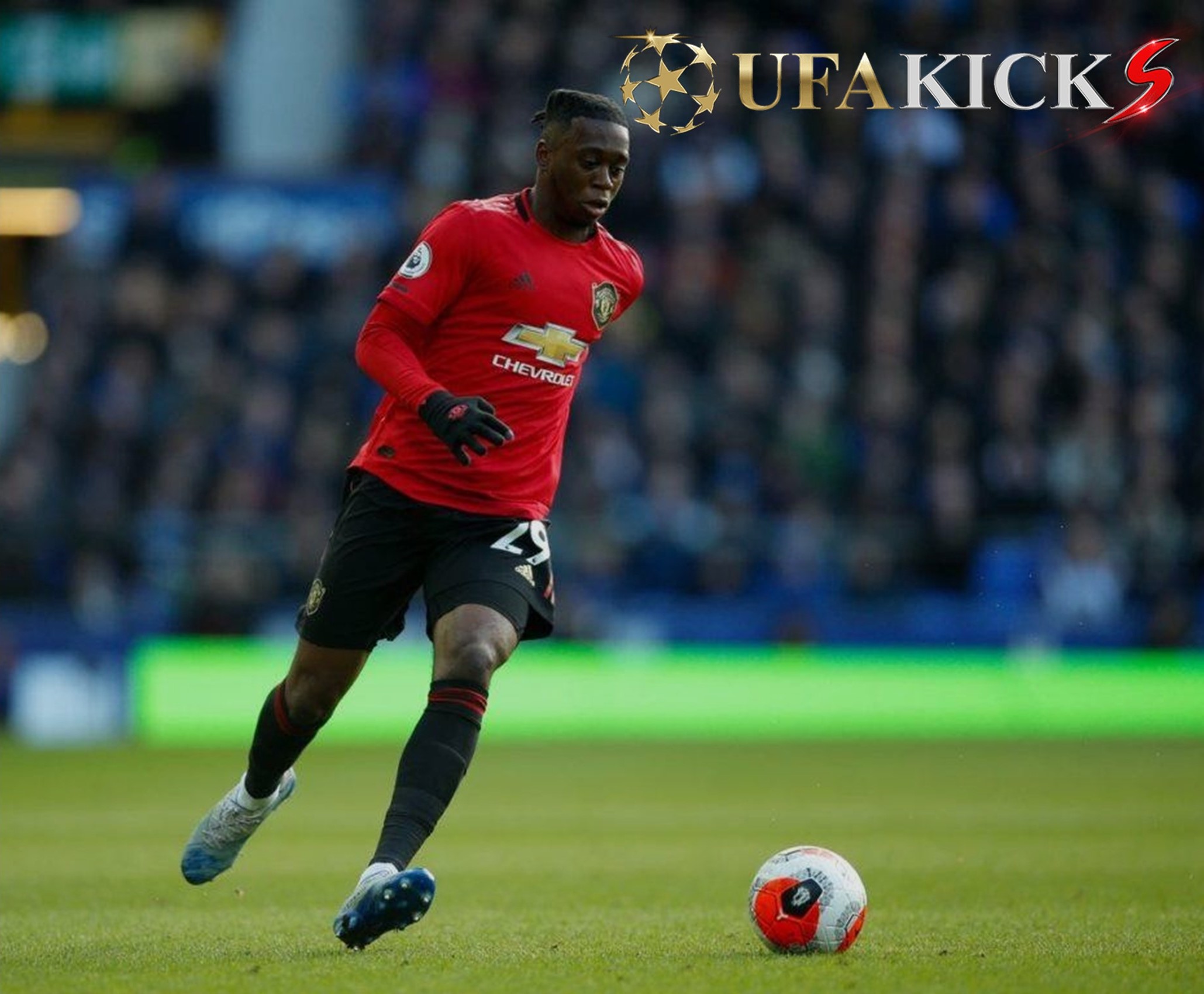 บิสซากา เปิดฉากลูกแรกในยูนิฟอร์ม &ldquo; ปีศาจแดง &rdquo;