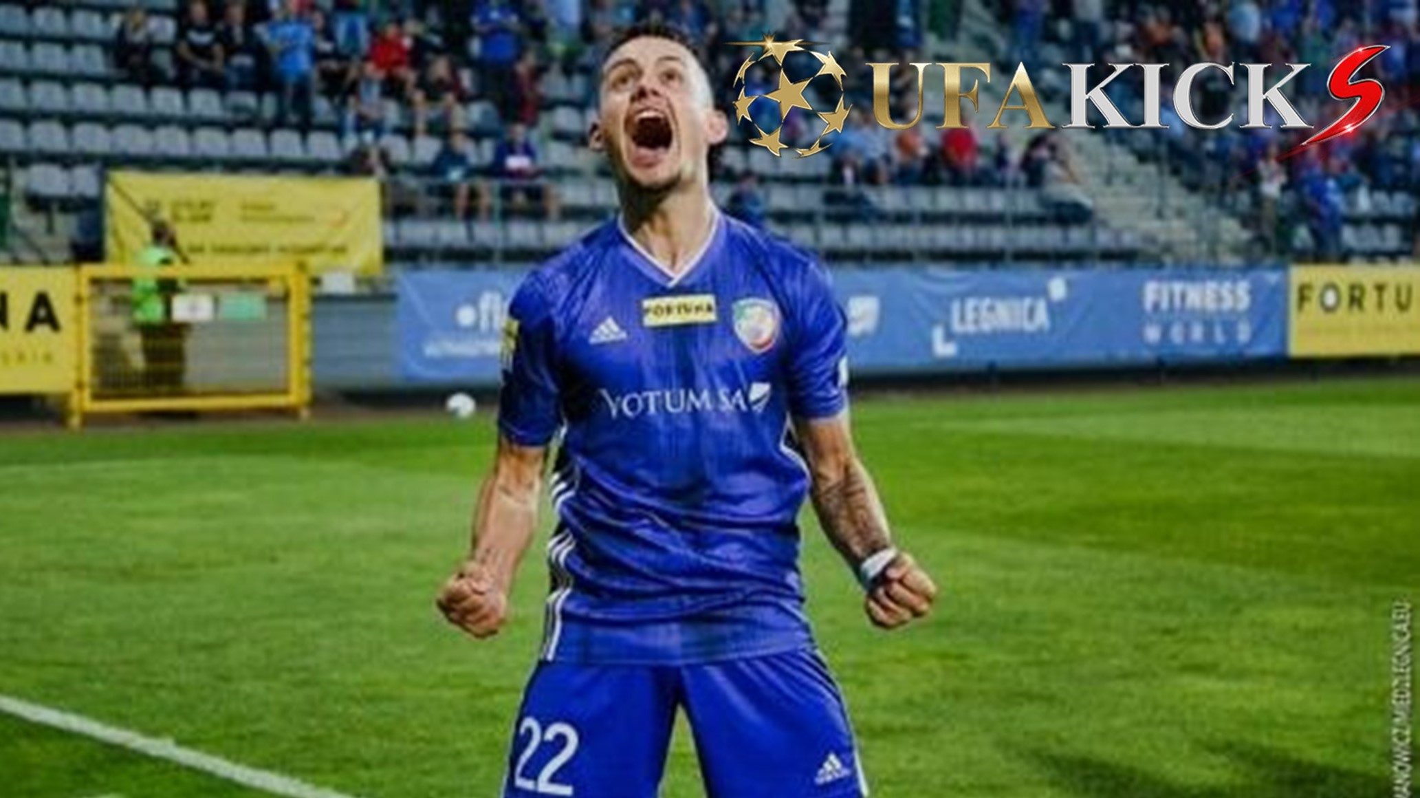 &ldquo; ฆวน โรมัน &rdquo;  ขอให้เรียกข้าฯว่า &ldquo; โกคู &rdquo; เป็นข่าวฮือฮาอย่างมาก