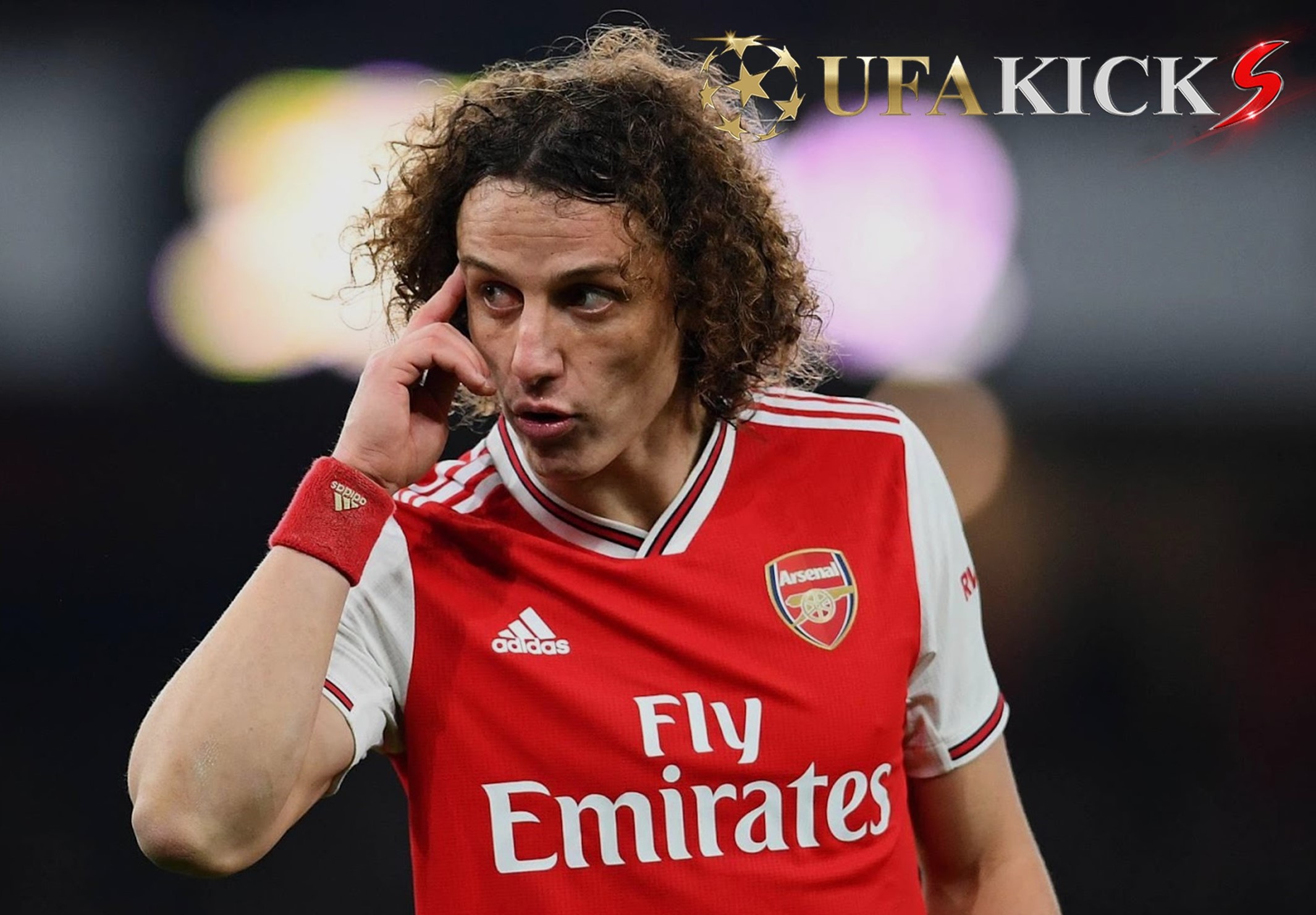 ลุยซ์ ไม่แคร์ แม้อายุมาก หลังจากที่มีโอกาสลงสนาม