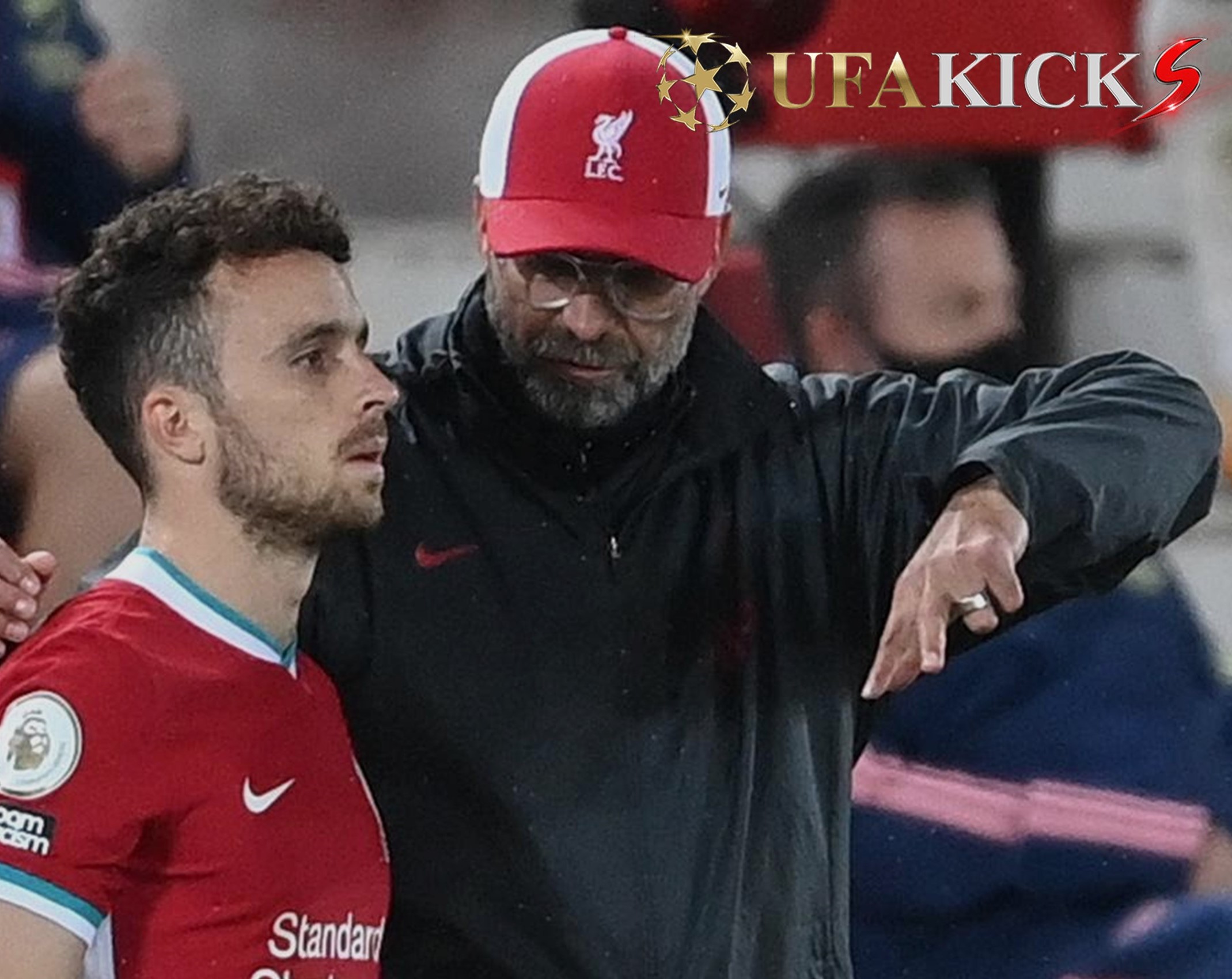 คาราเกอร์ เชื่อว่า โชตา แบ่งเบาภาระ 3 ประสาน &ldquo; หงส์ &rdquo;