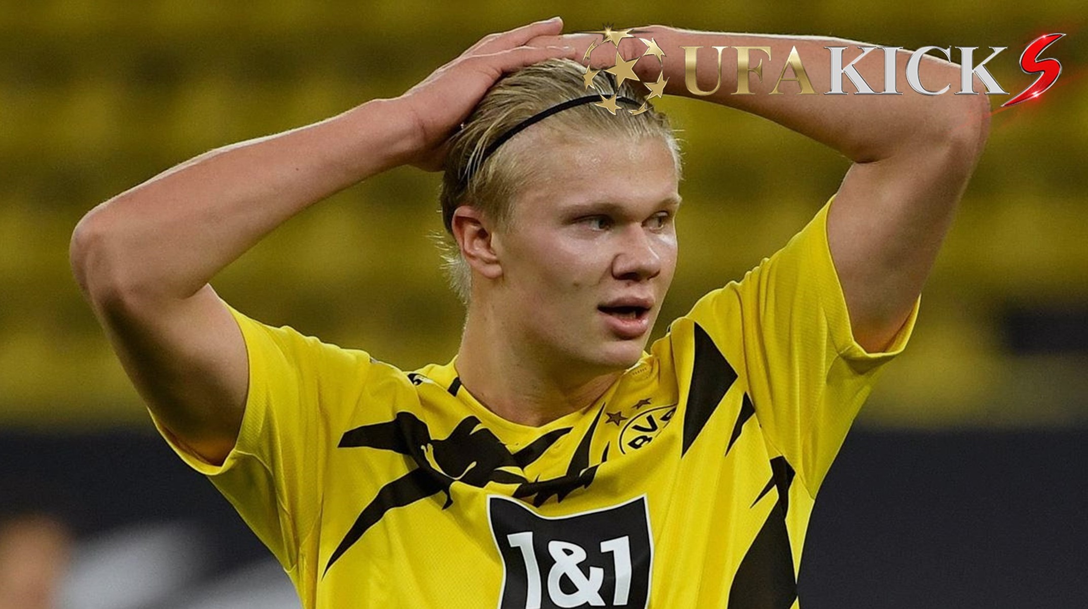 ฮาแลนด์ เผย 3 กองหลังที่แข็งแกร่งที่สุดในโลกยุคปัจจุบัน