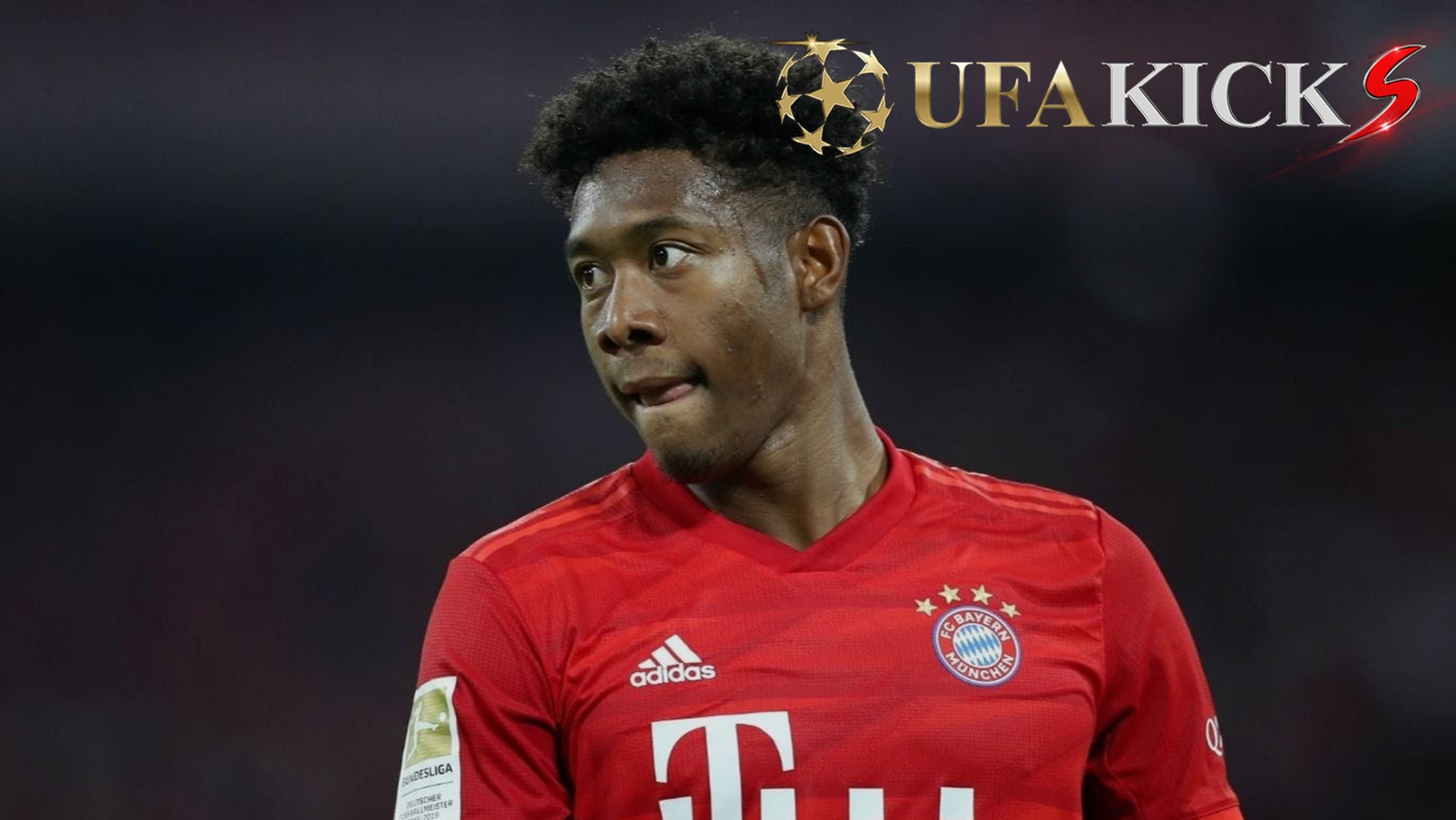 บาเยิร์น เจรจาล้มเหลว อลาบา เสี่ยงย้ายทีมแบบไร้ค่าตัว