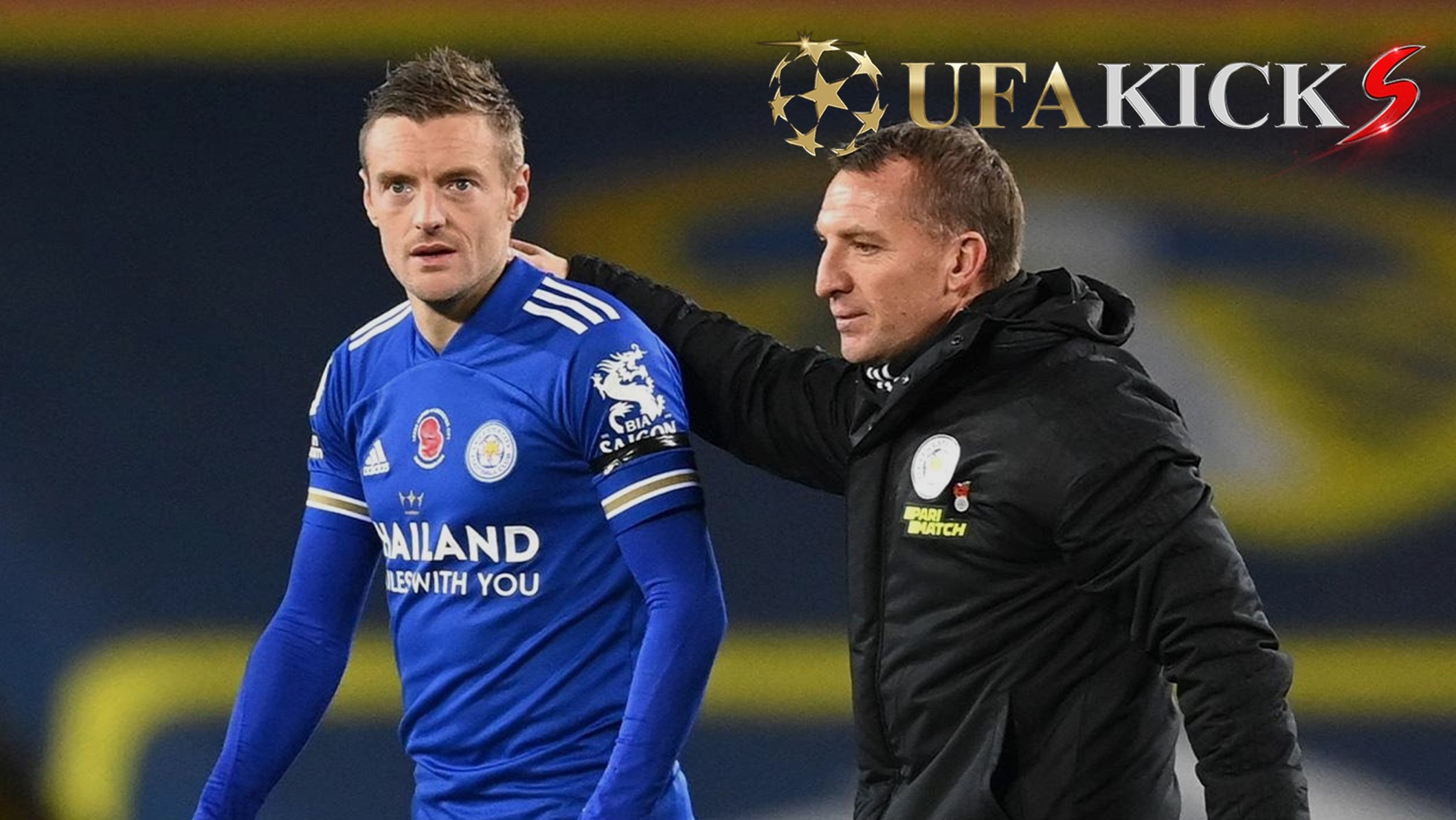 ร็อดเจอร์ส ยอมรับบางครั้ง เลสเตอร์ ต้องเน้นเกมรับเพื่อผลแข่งขัน