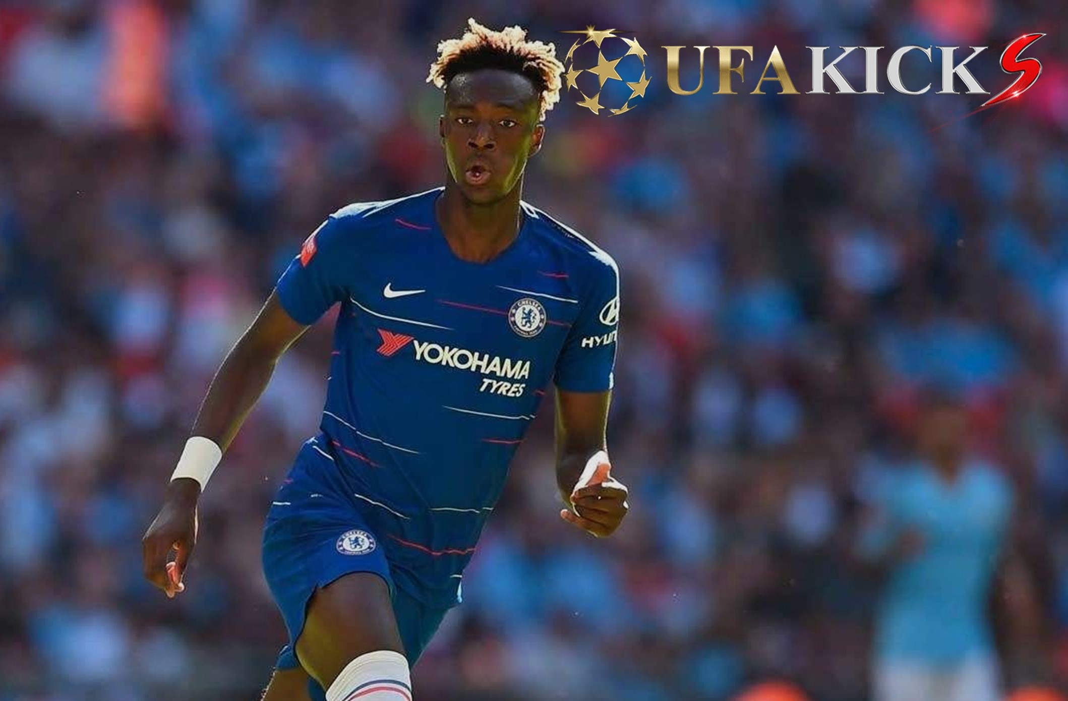 อับราฮัม เป็นปลื้มออกอาการดีใจหลังสื่อบ้านเกิดเลิกโจมตี