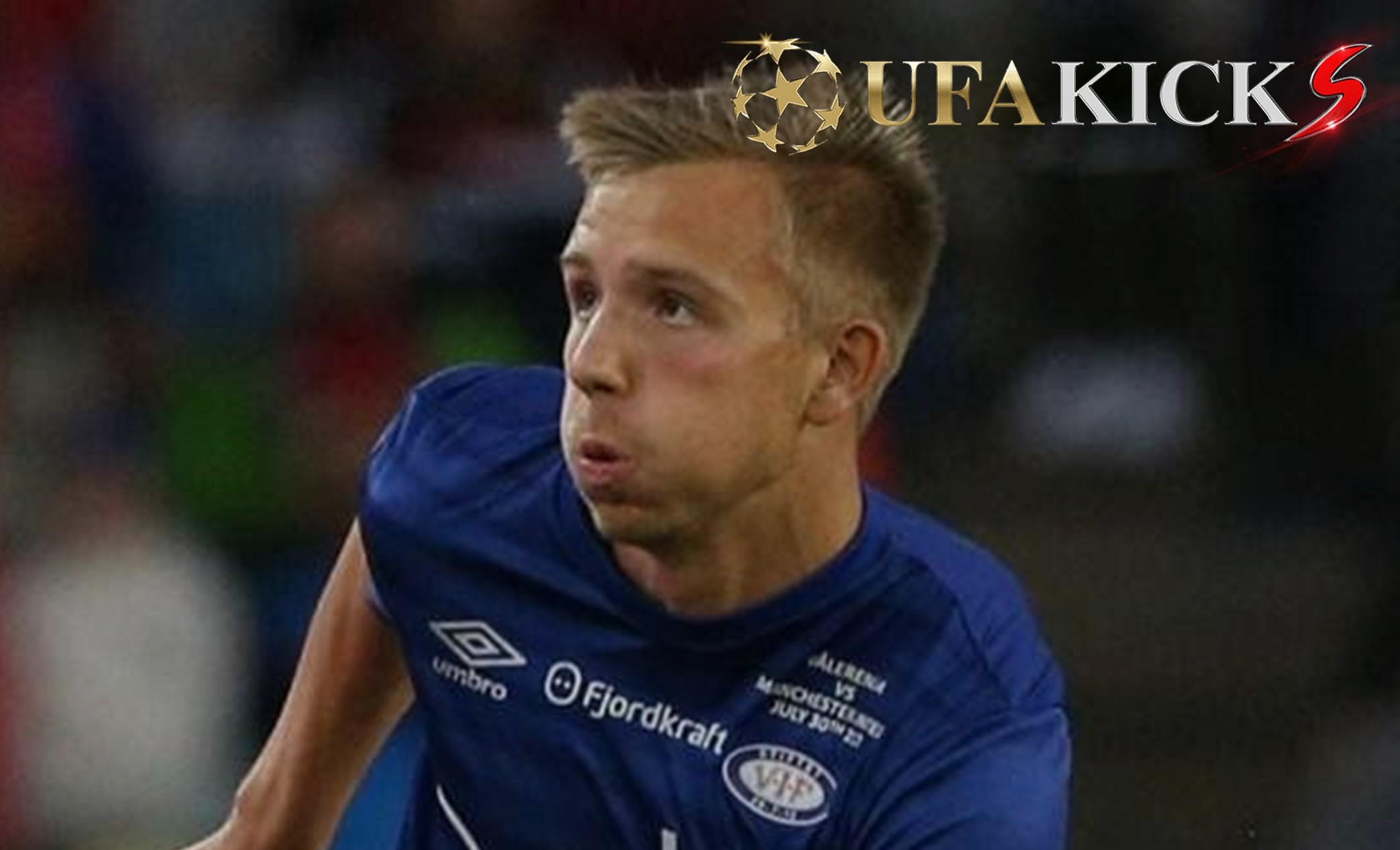 ฟูแลม-พาเลซ เปิดศึกแย่งตัว นาสเบิร์ก กองหลังทีม วาเลเรนกา