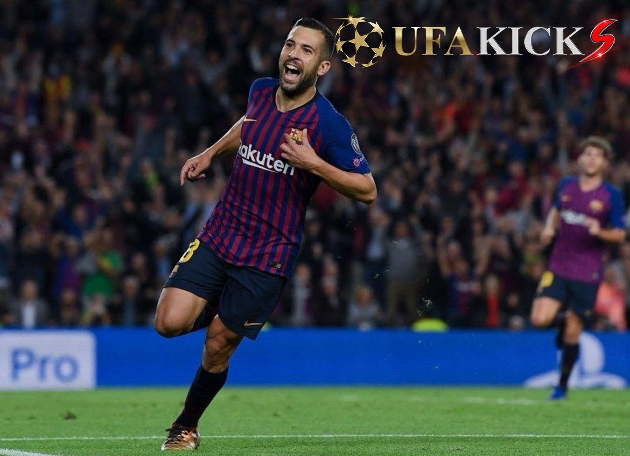 บาร์เซโลนา ไม่ยืนยัน อัลบา จะได้ลงสนามศึก เอล กลาซิโก