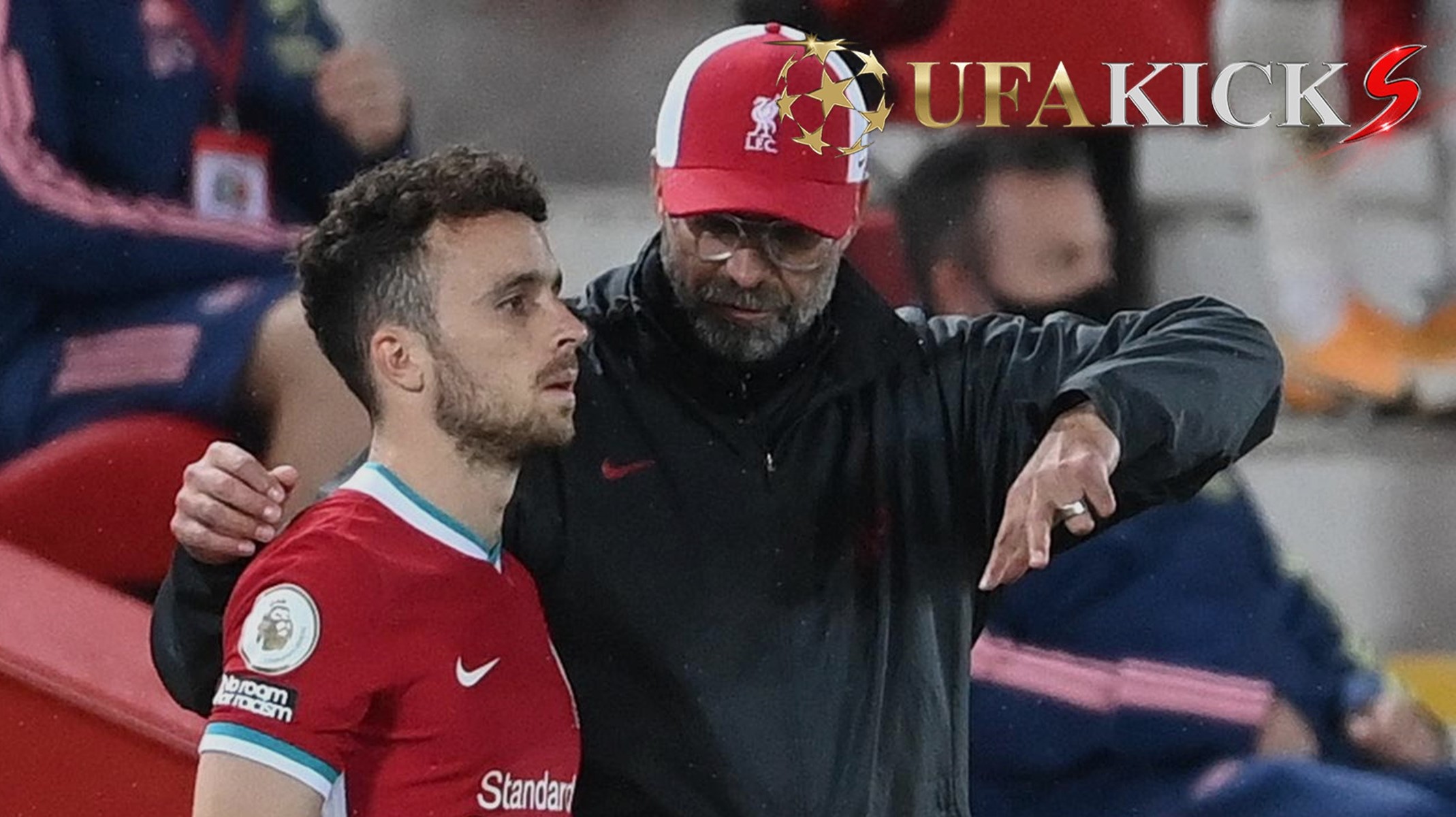 คลอปป์ ชม &ldquo; โชดา&rdquo; ตัวทำเกมรุกป้ายแดงเริ่มฉายแวว