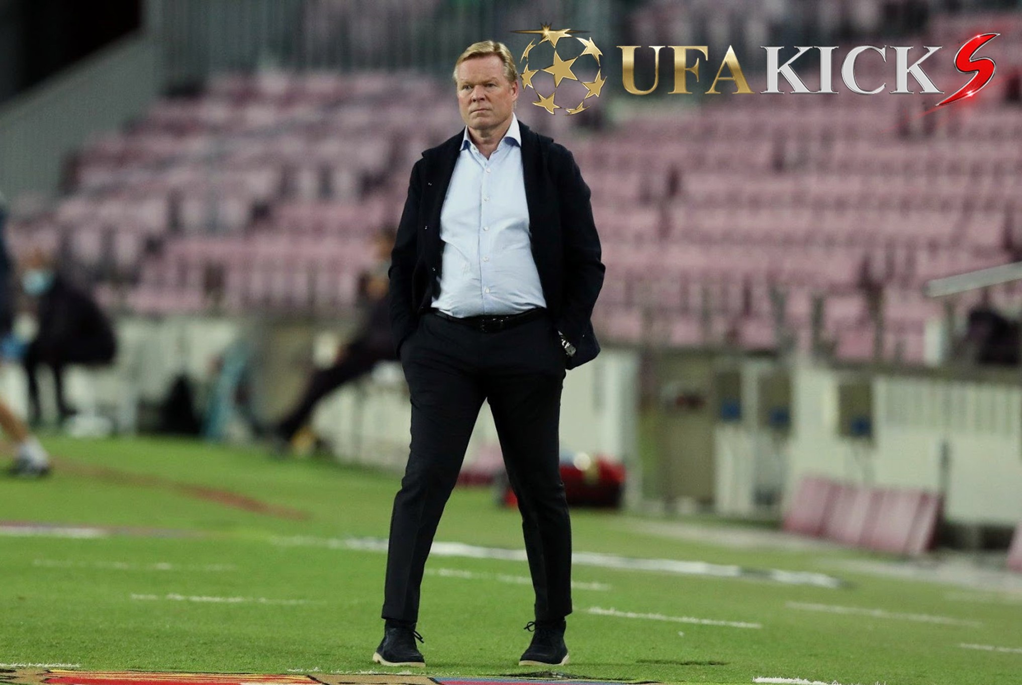 คูมัน มั่นใจ บาร์ซา คืนฟอร์มแกร่งหากเล่นเหมือนแมตช์ โซเซียดาด