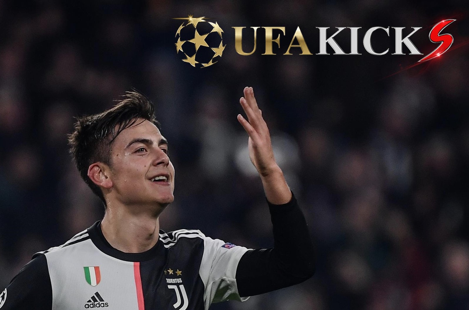 คาเปลโล เตือน ม้าลาย อย่าเอา &ldquo; ดีบาลา &rdquo; แลก &ldquo; ป็อกบา &rdquo;