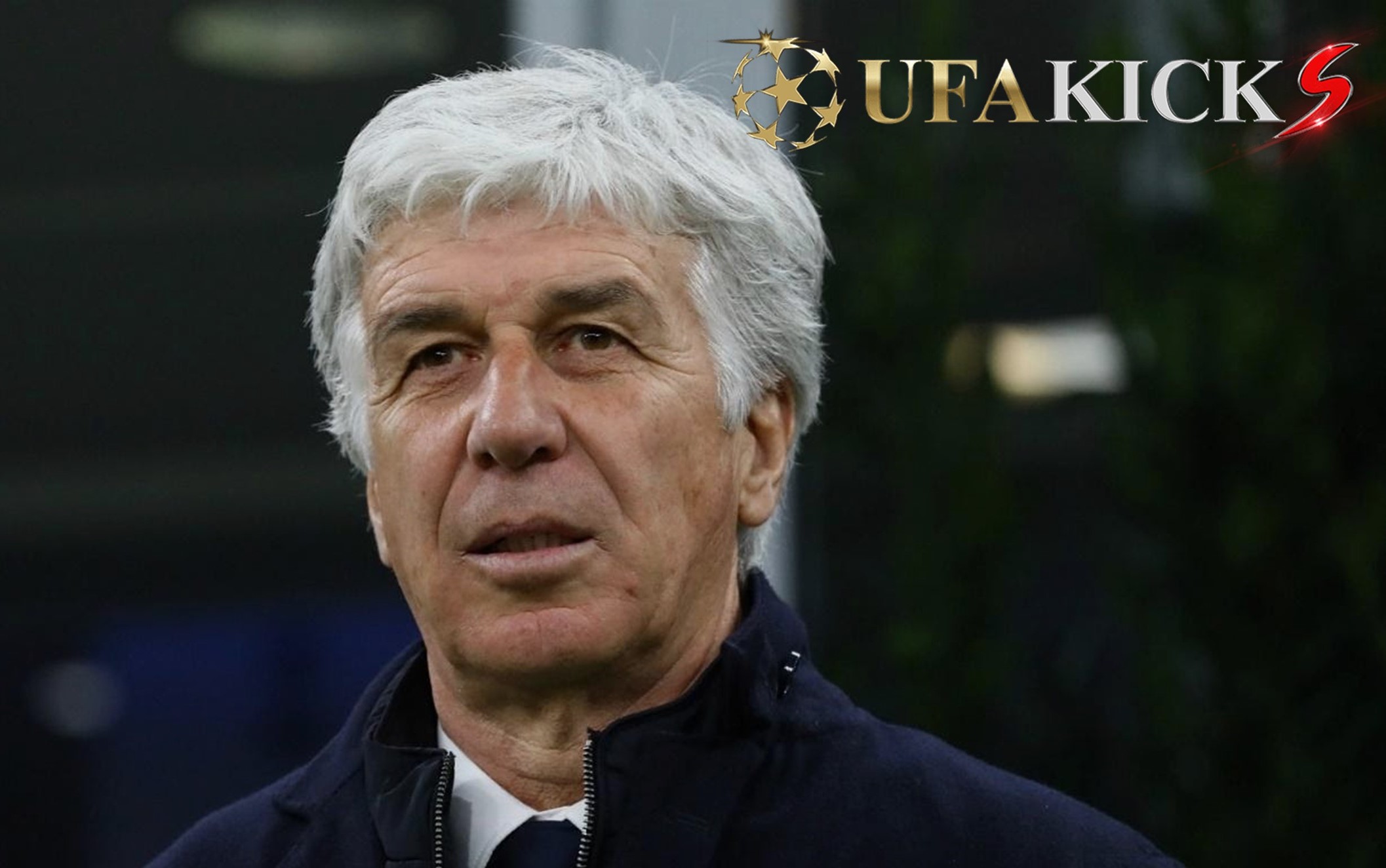 กาสเปรินี พอใจลูกทีม อตาลันตา แค่เสมอ อาแจ็กซ์