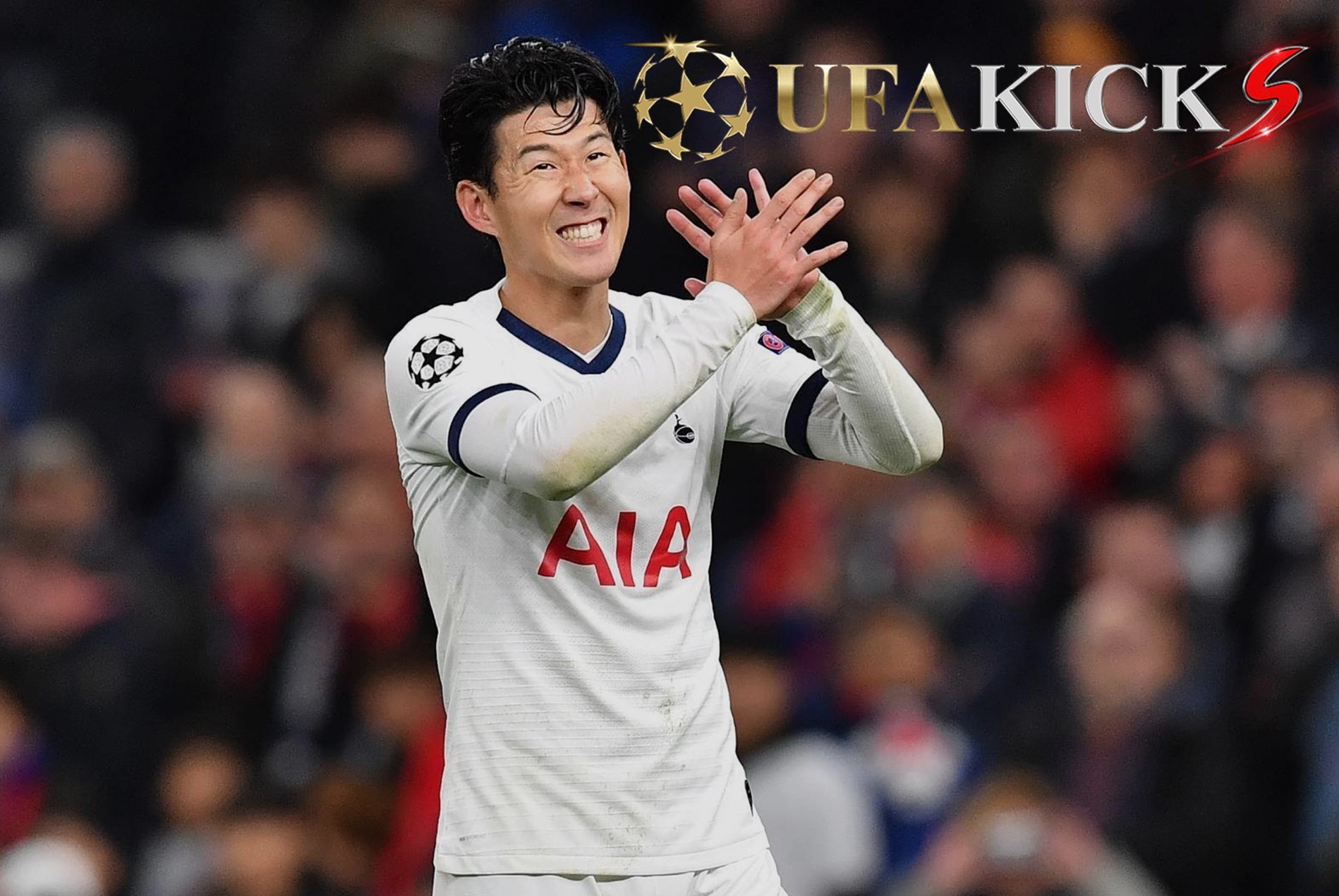 ไก่เดือยทอง พร้อมเจรจาสัญญาฉบับใหม่กับ ซน ฮึงมิน