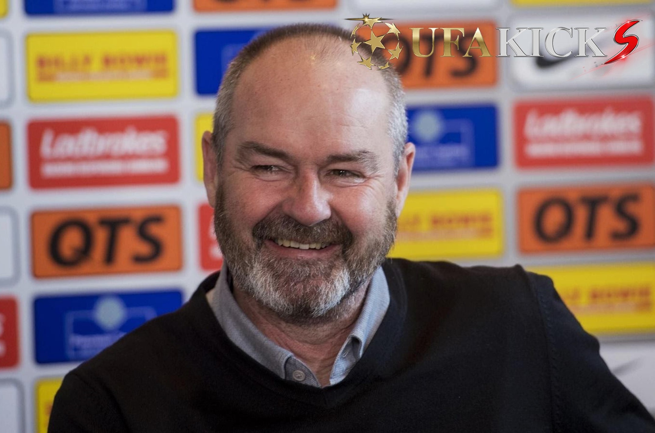 คลาร์ก เผยหลากหลายอารมณ์หลัง สกอตแลนด์ คว้าตั๋ว ยูโร 2020