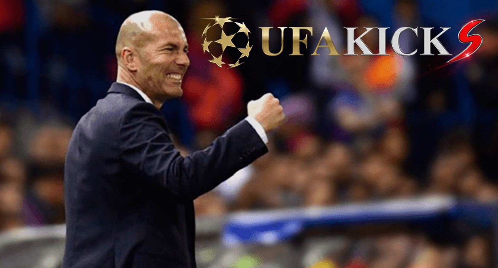 ซีดาน ตอบคำถามจากผลงาน &ldquo; เอล กลาซิโก &rdquo;