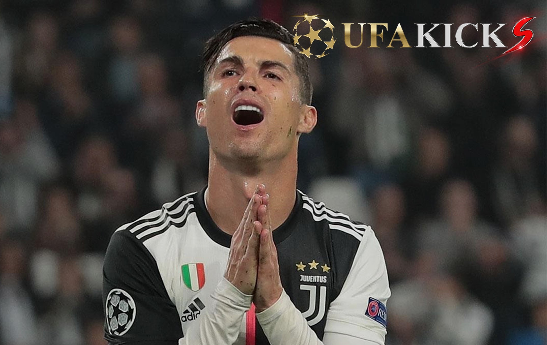 โรนัลโด ไม่มีแผนย้ายทีม ลือ ยูเว เตรียมขยายสัญญา