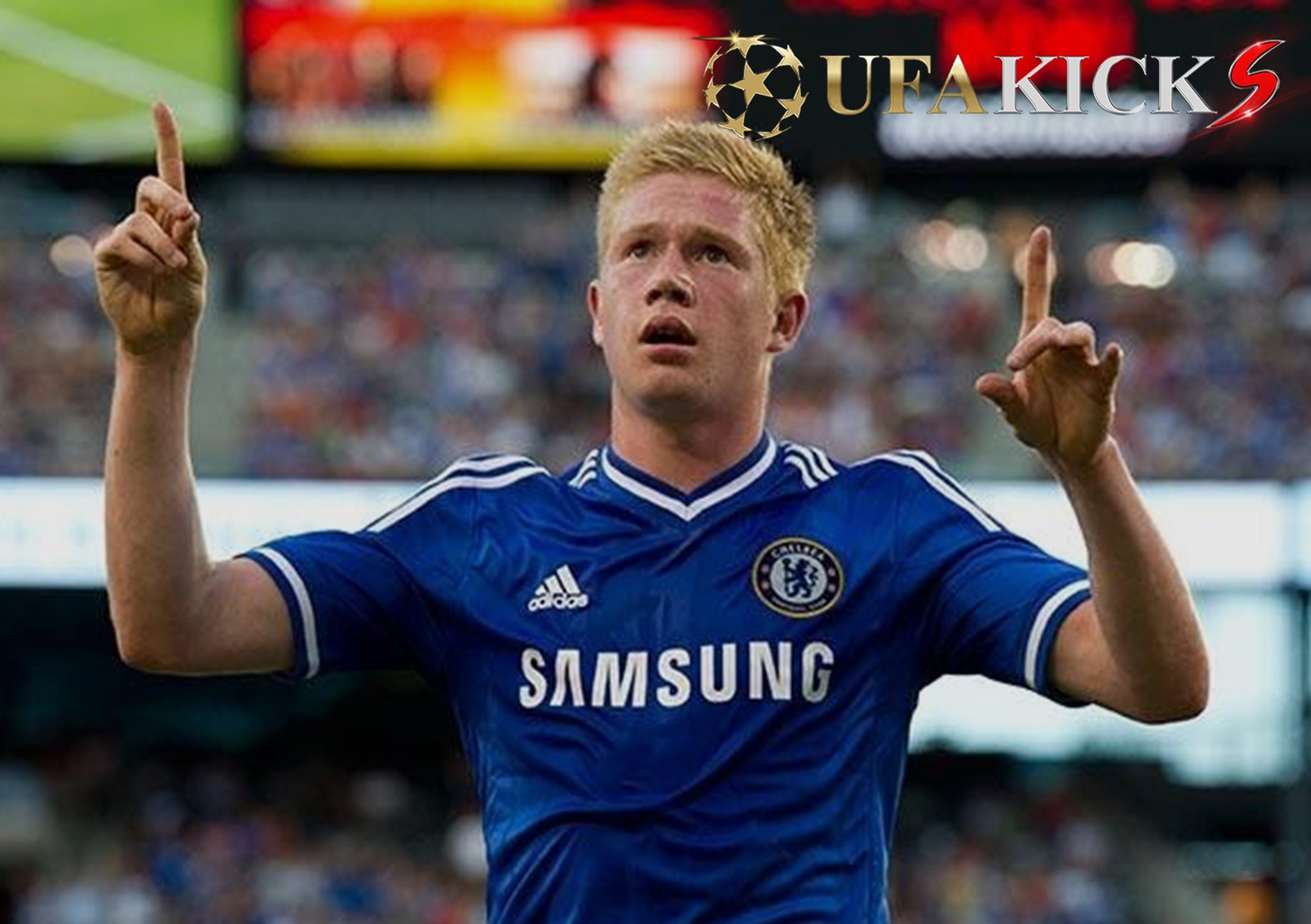 อดีต บรอยน์ เคยสวมเสื้อ &ldquo; สีน้ำเงิน &rdquo; ก่อนมาสวม &ldquo; สีฟ้า &rdquo;