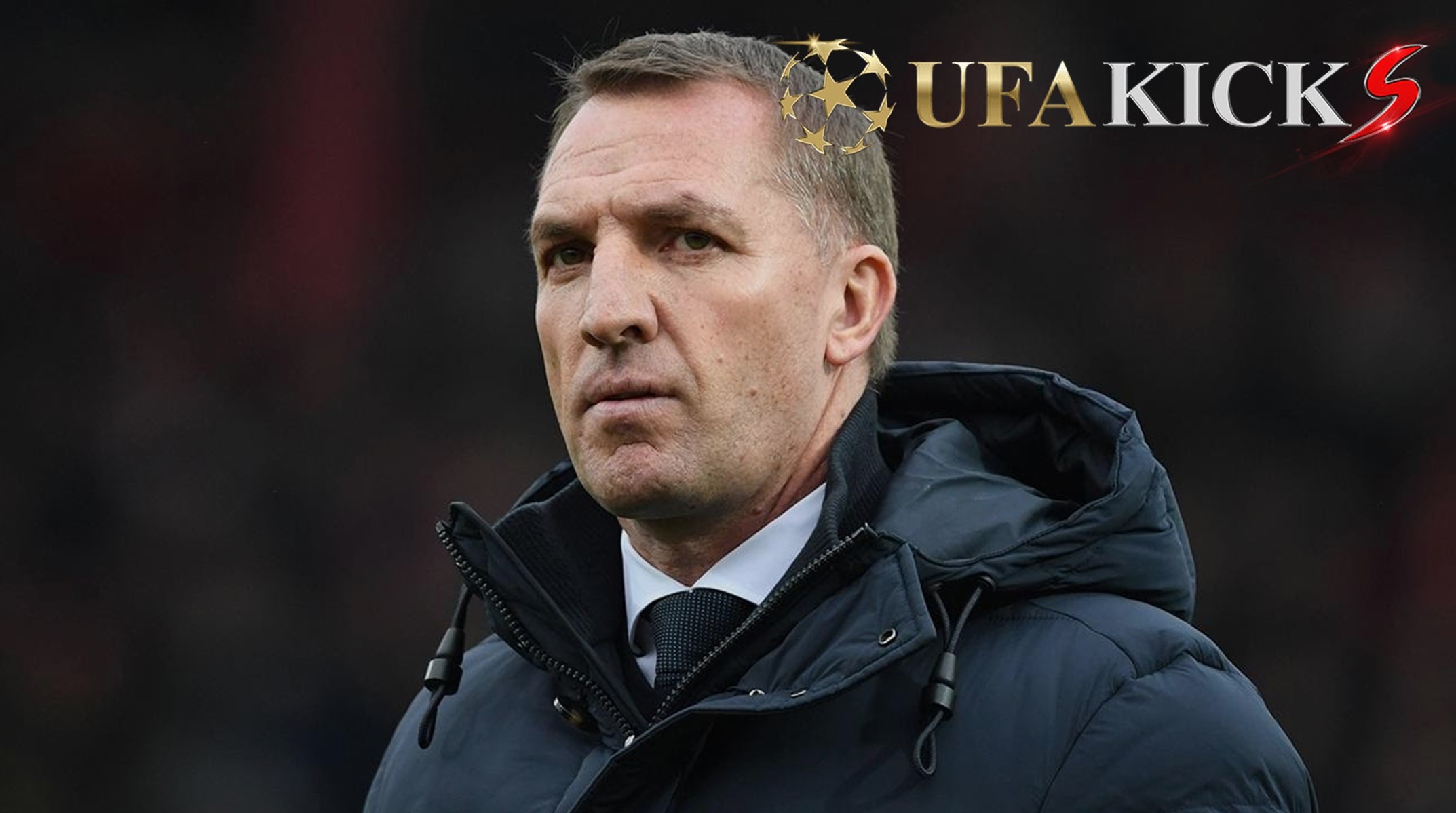 ร็อดเจอร์ส ยอมรับ เลสเตอร์ ยิงไม่คมเองครึ่งแรกนัดเสมอ พาเลซ