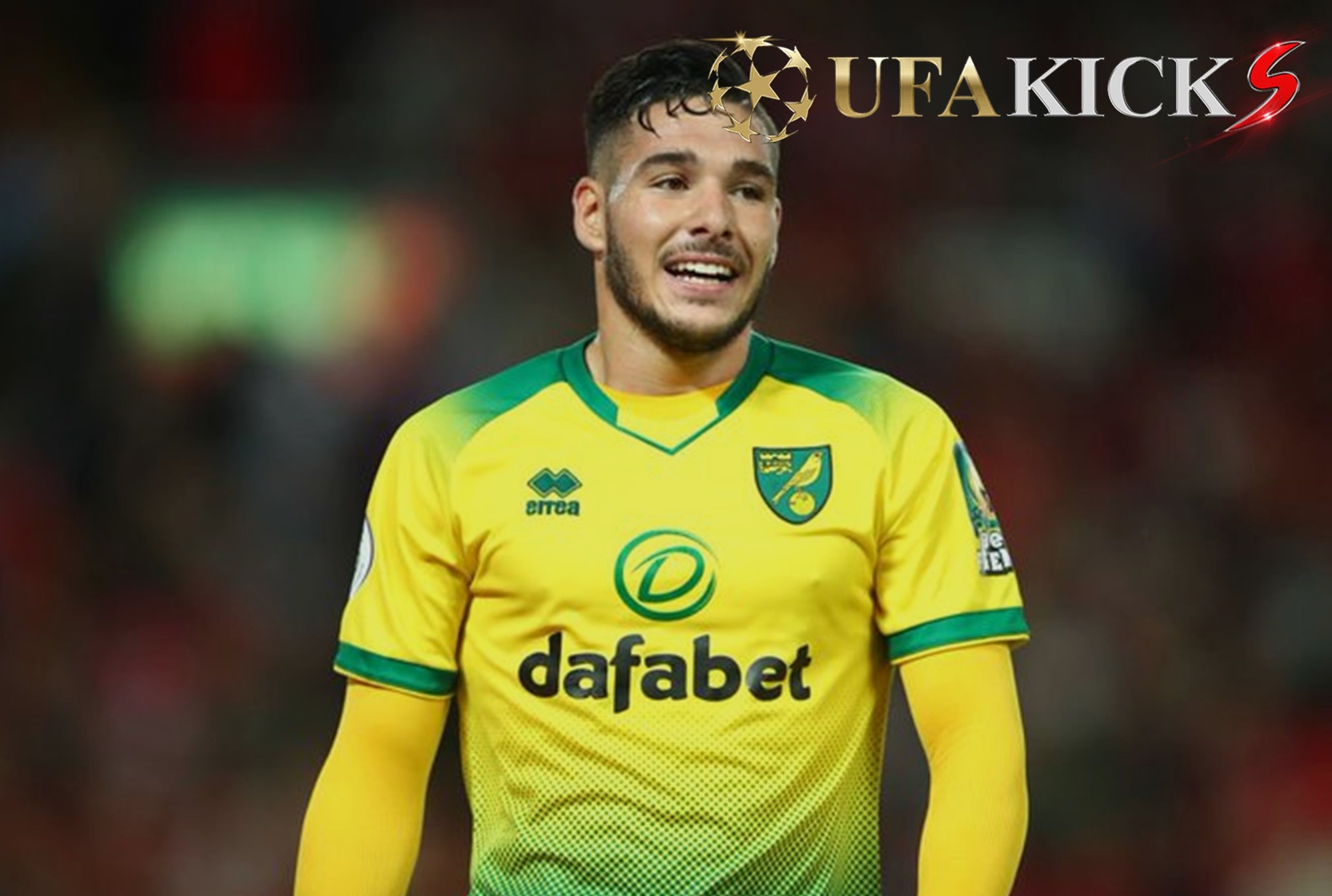 อาร์เซนอล เอาจริง นอริช เปิดทาง บูเอนเดีย ย้ายทีม