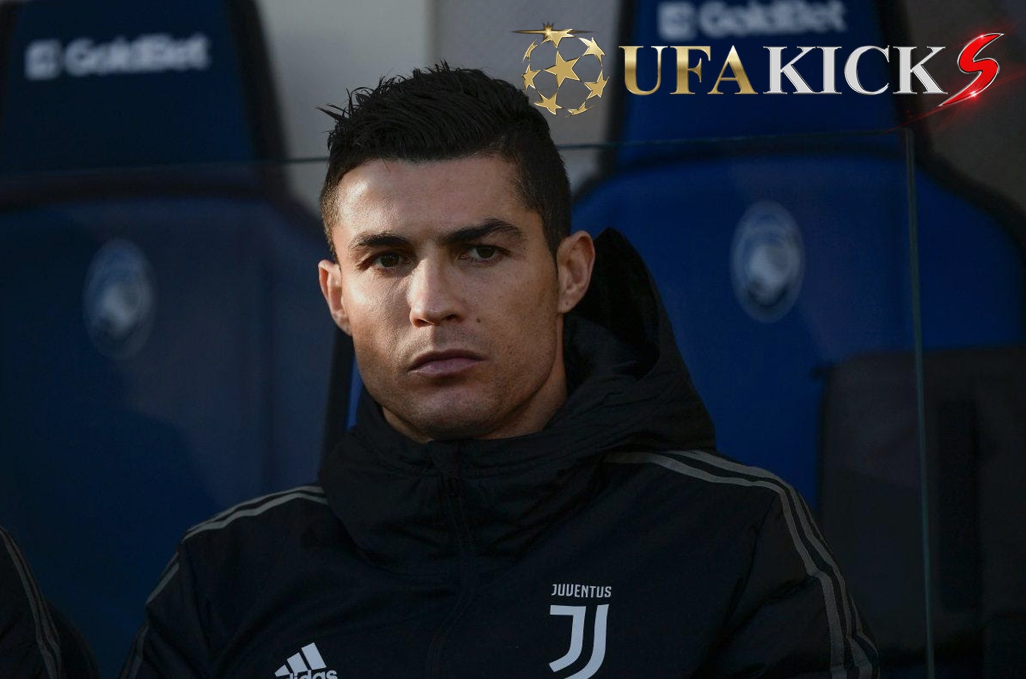 โรนัลโด อาจไม่ได้ลงสนามเจอ เมสซี หลังโควิดไม่หาย