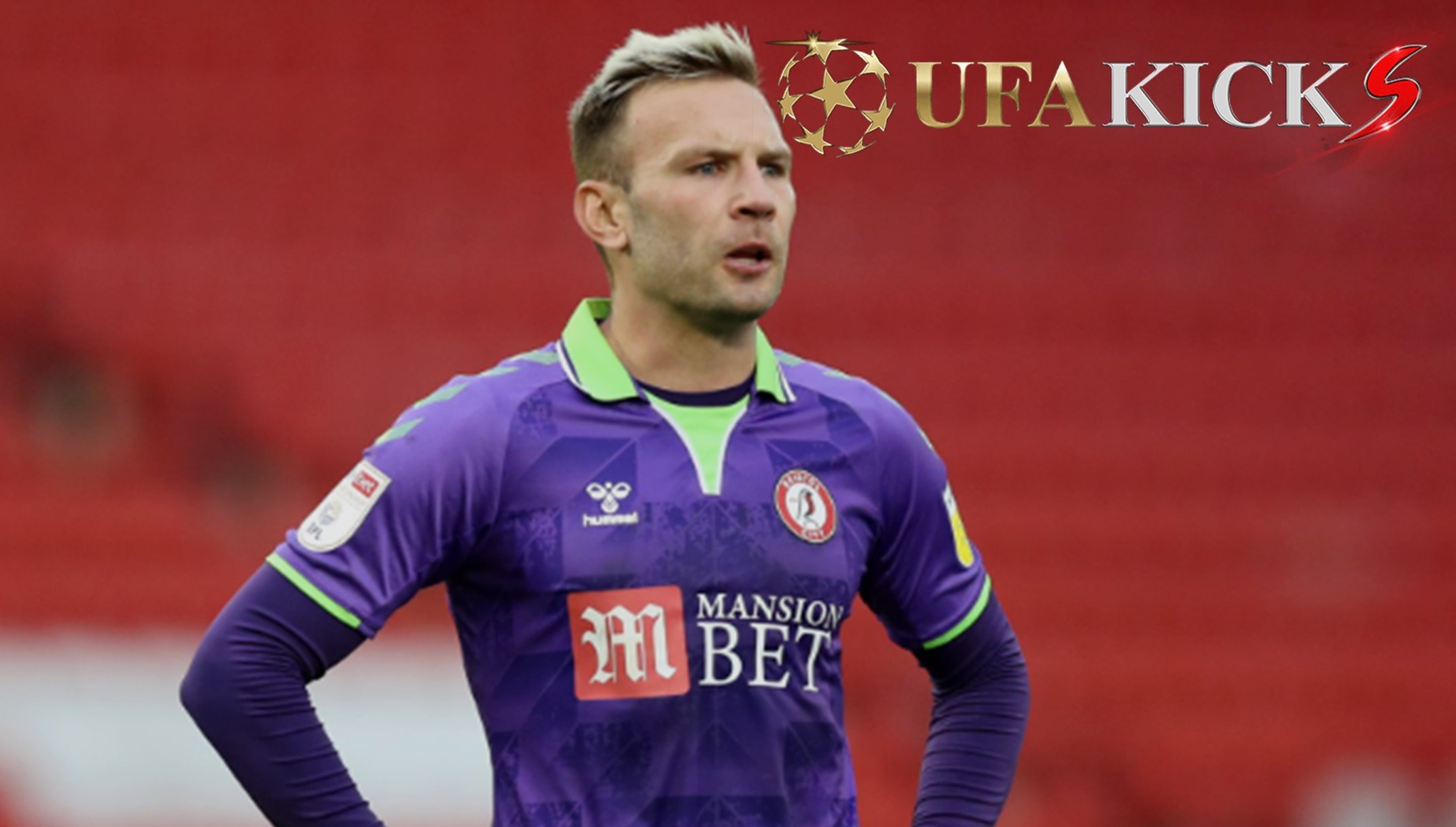 บริสตอล สะเทือน ไวมันน์ เจ็บหนักต้องพักยาว 9 เดือน