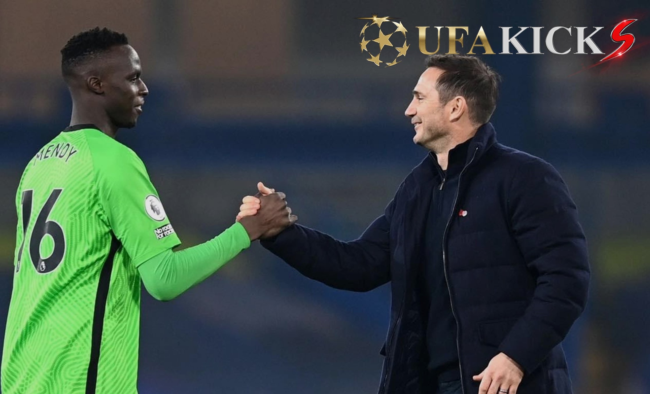 สุดตัวแล้ว เมนดี ผู้รักษาประตูจอมซุปเปอร์เซฟ เสียคลีนชีท