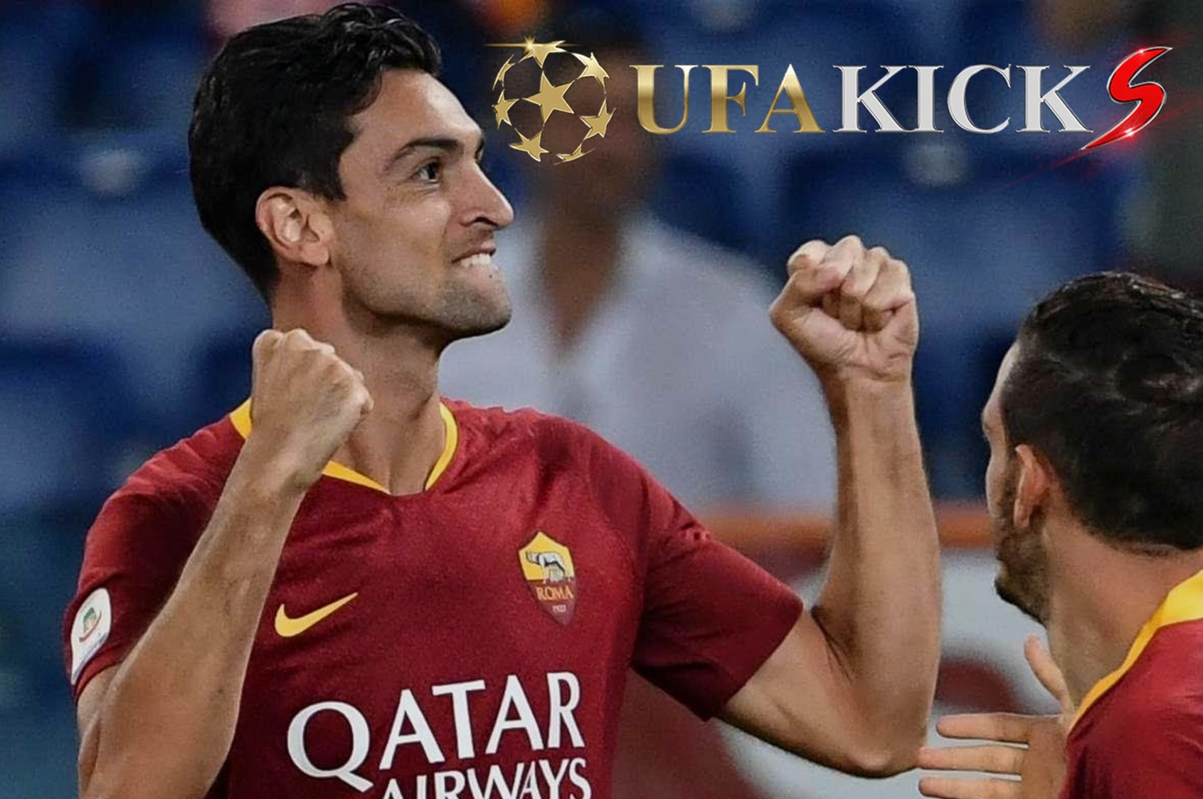 ปาสตอเร กลับ โรมา เตรียมฟิตร่างกายก่อนลงสนามซ้อม