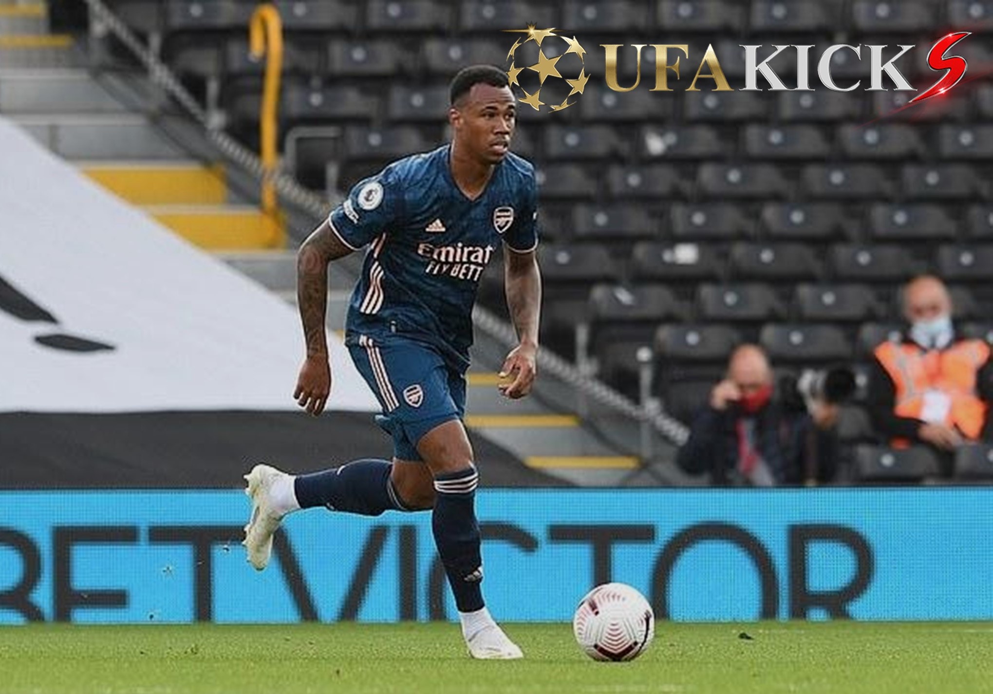 มากัลเญส ชนะโหวตผู้เล่นยอดเยี่ยม เดือนตุลาคม