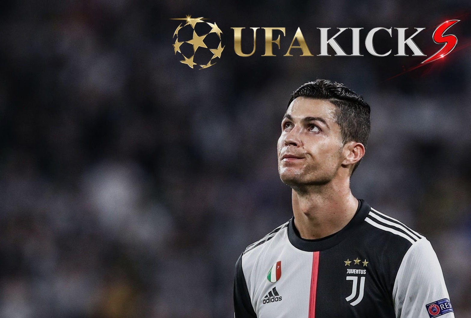 โรนัลโด ทวิตตั้งเป้ายิง 100 ประตู หลังลงสนามเกมที่ 100 ให้ ม้าลาย