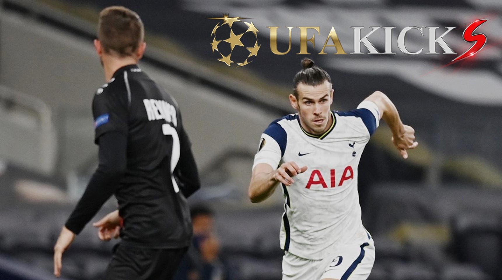 มูรินโญ ยอมรับ เบล บาดเจ็บน่อง เบื้องต้นพักหลายสัปดาห์