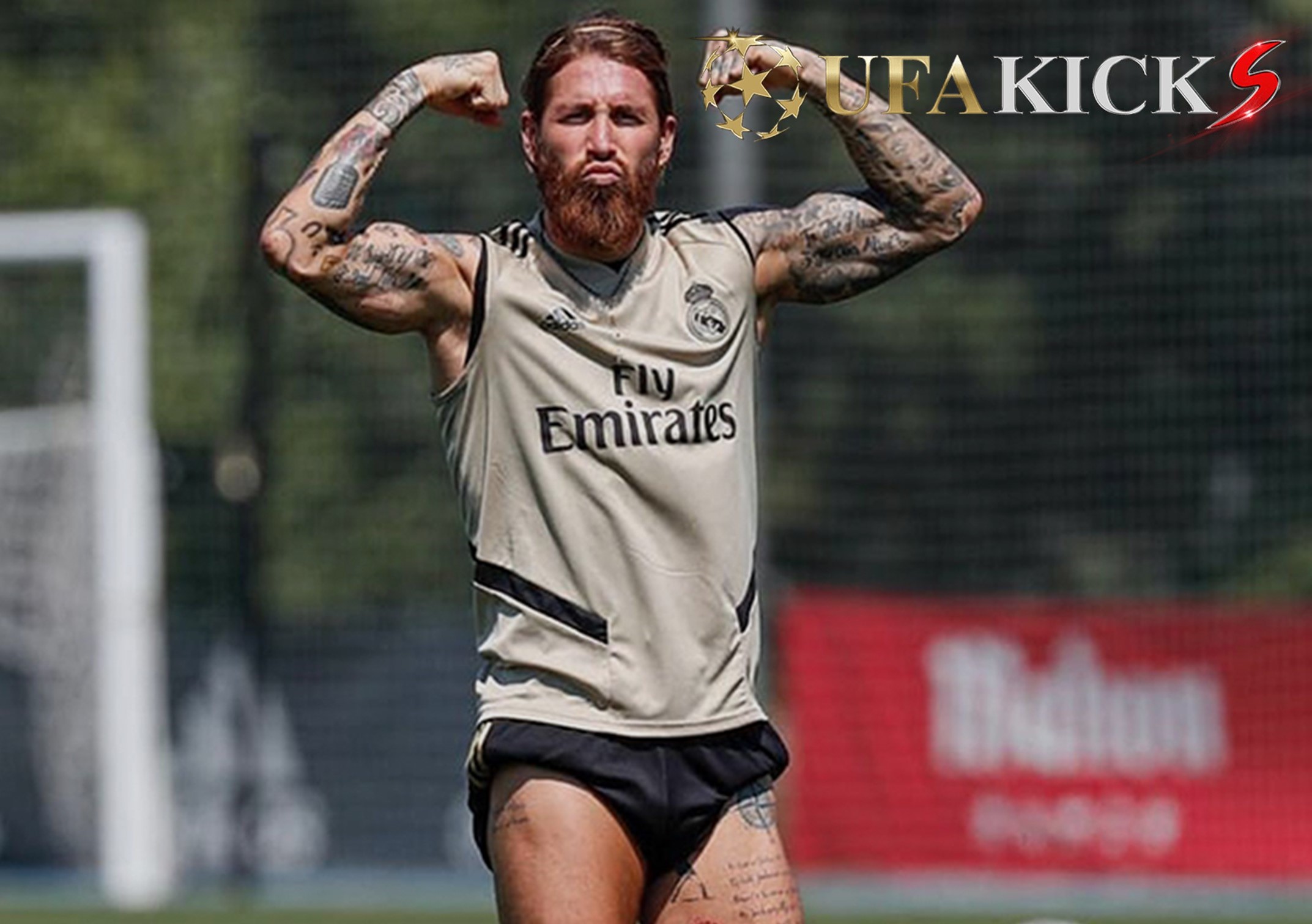 รามอส ปิดปากเงียบเมื่อถูกถามถึงสัญญาใหม่ &ldquo; ราชัน &rdquo;