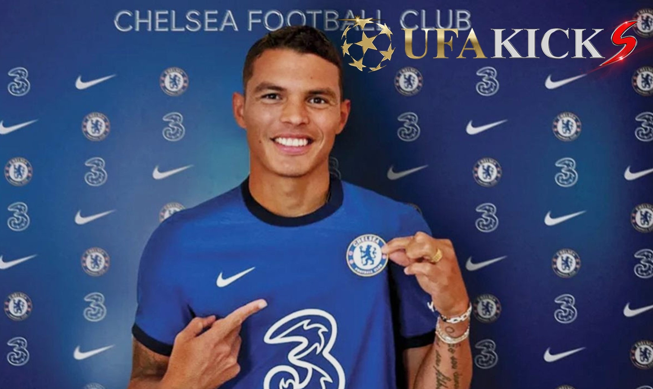 แลมพ์ ชม ซิลวา ยกระดับแผงหลัง &ldquo; สิงห์บลู &rdquo;