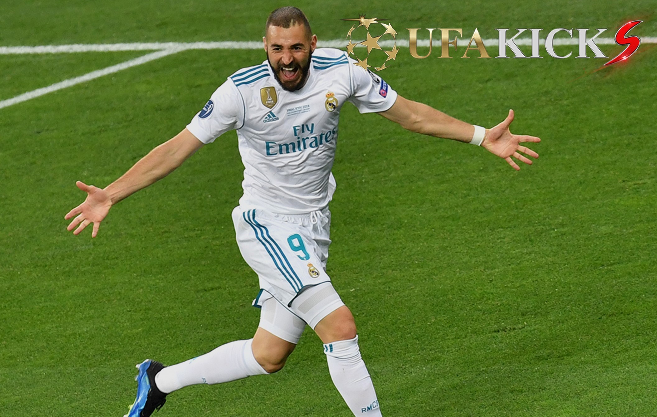 สถิติ &ldquo; เบนเซมา &rdquo; ก็เพิ่มขึ้นมาใน แชมเปียนส์ ลีก