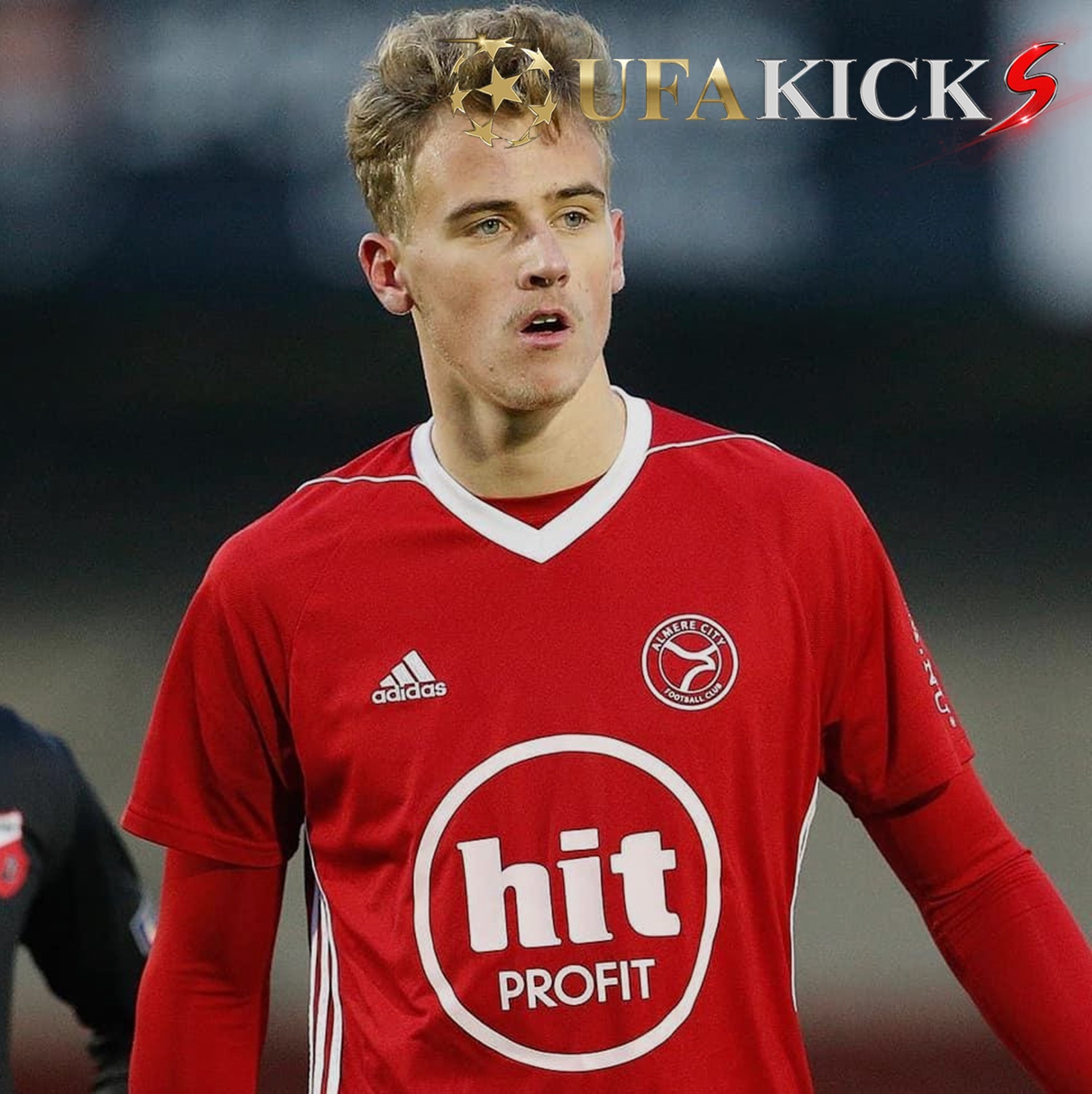 มิเชล เบิร์กแคมป์ เดินตามรอยพ่อ เดนนิส เบิร์กแคมป์