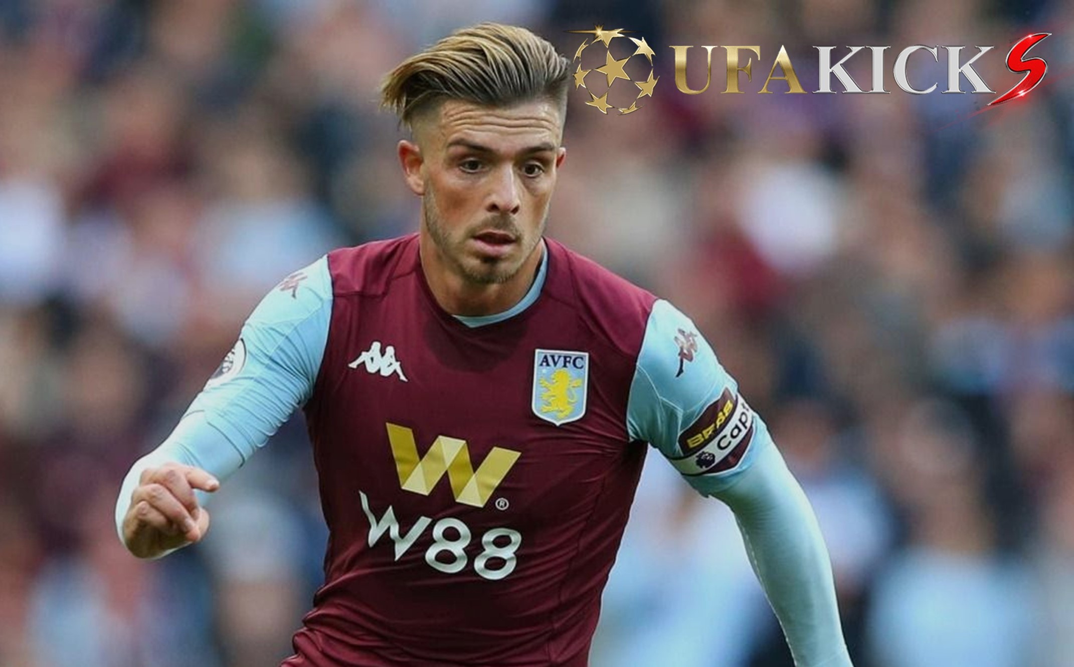 &ldquo; ผีแดง &rdquo; หวนมอง กรีลิช แทน ป็อกบา ที่กำลังจะหมดสัญญา