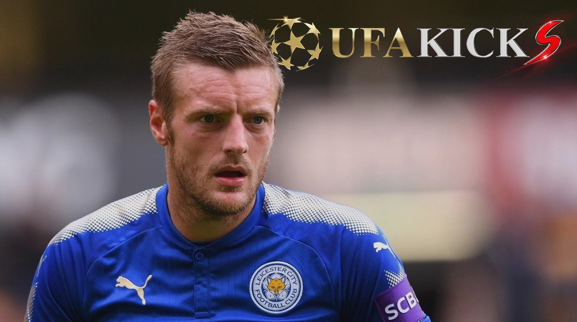 ร็อดเจอร์ส มอง วาร์ดี คล้าย ซัวเรซ ทั้งความเป็นผู้นำและมืออาชีพ