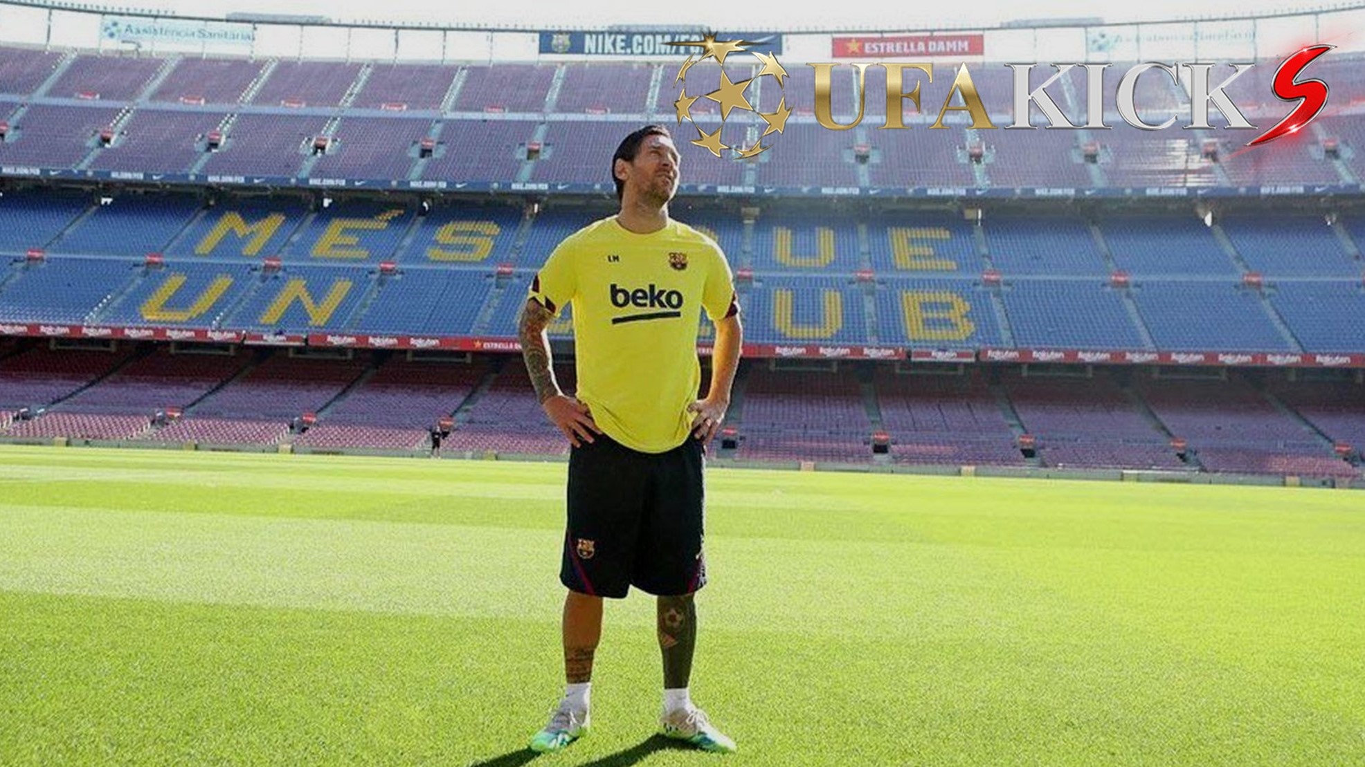 เมสซี ลั่นรอจบฤดูกาล 2020-21 จึงตัดสินใจอนาคต