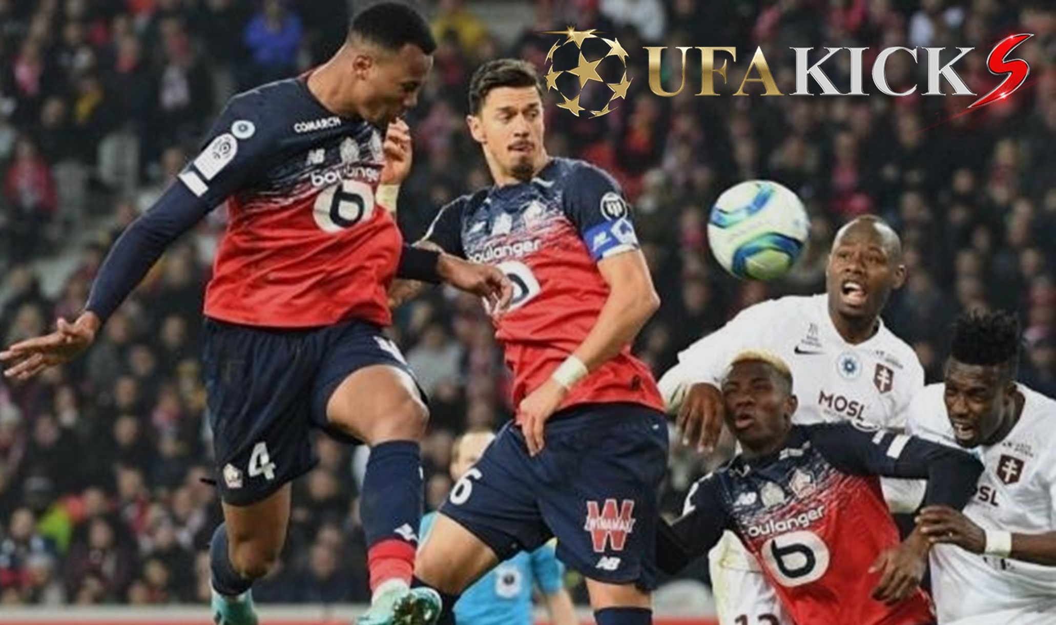 ลีลล์ ส่ง ฟอนต์ เช็คอาการหลังถูก เดอปาย จิ้มตา