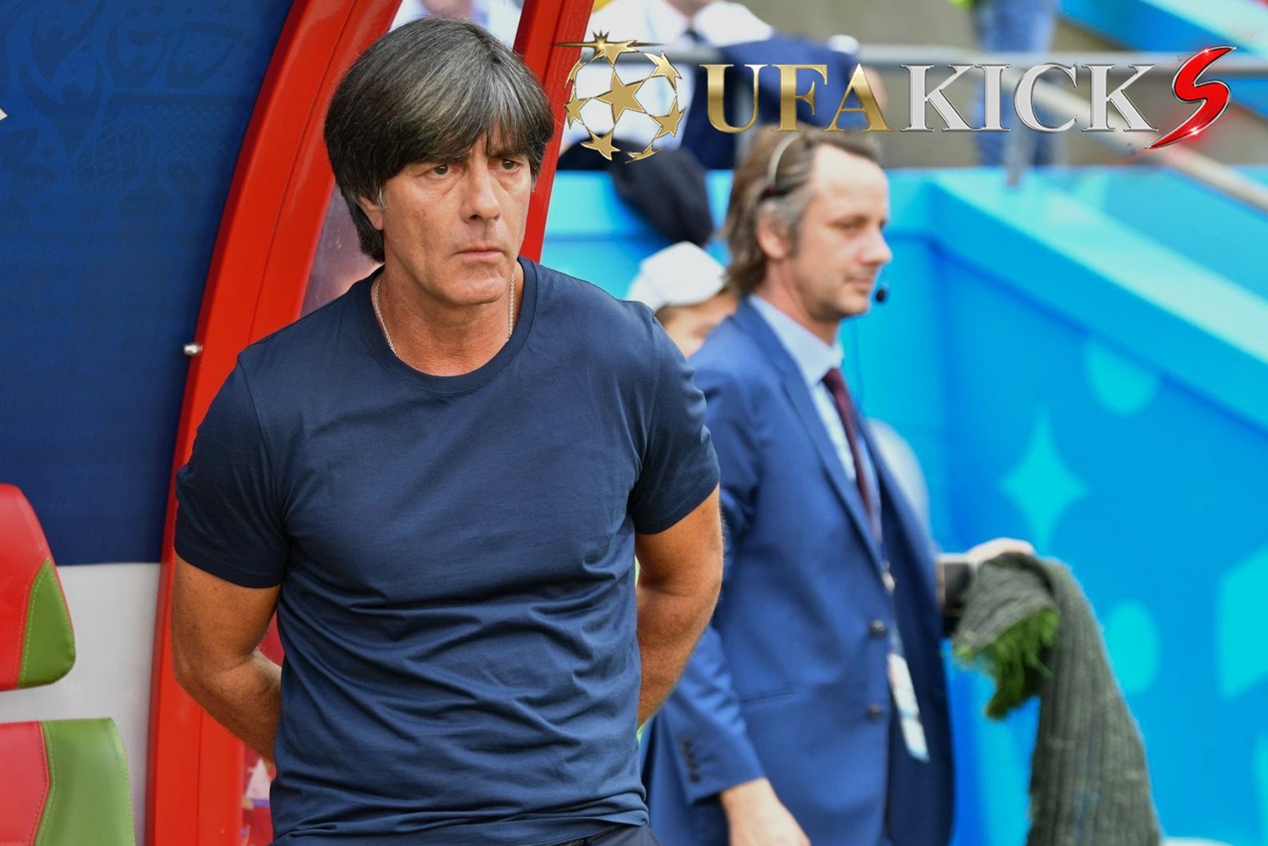 เลิฟ ไม่มีแผนเรียก มุลเลอร์, บัวเต็ง, ฮุมเมิลส์ คืนทัพอินทรีเหล็ก