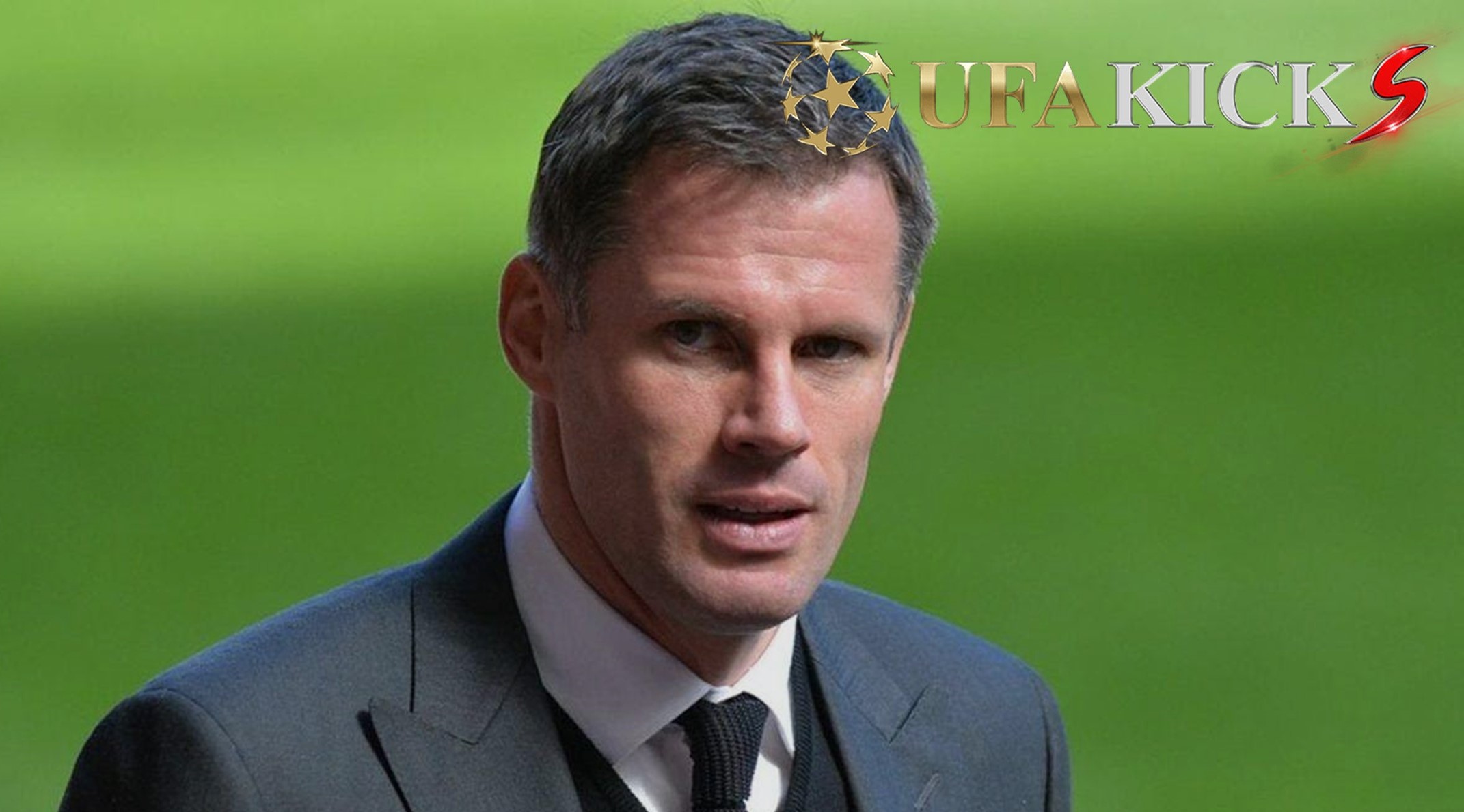 คาร์ราเกอร์ ชอบสไตล์วิจารณ์ คีน แรงแต่จริงทุกคำ