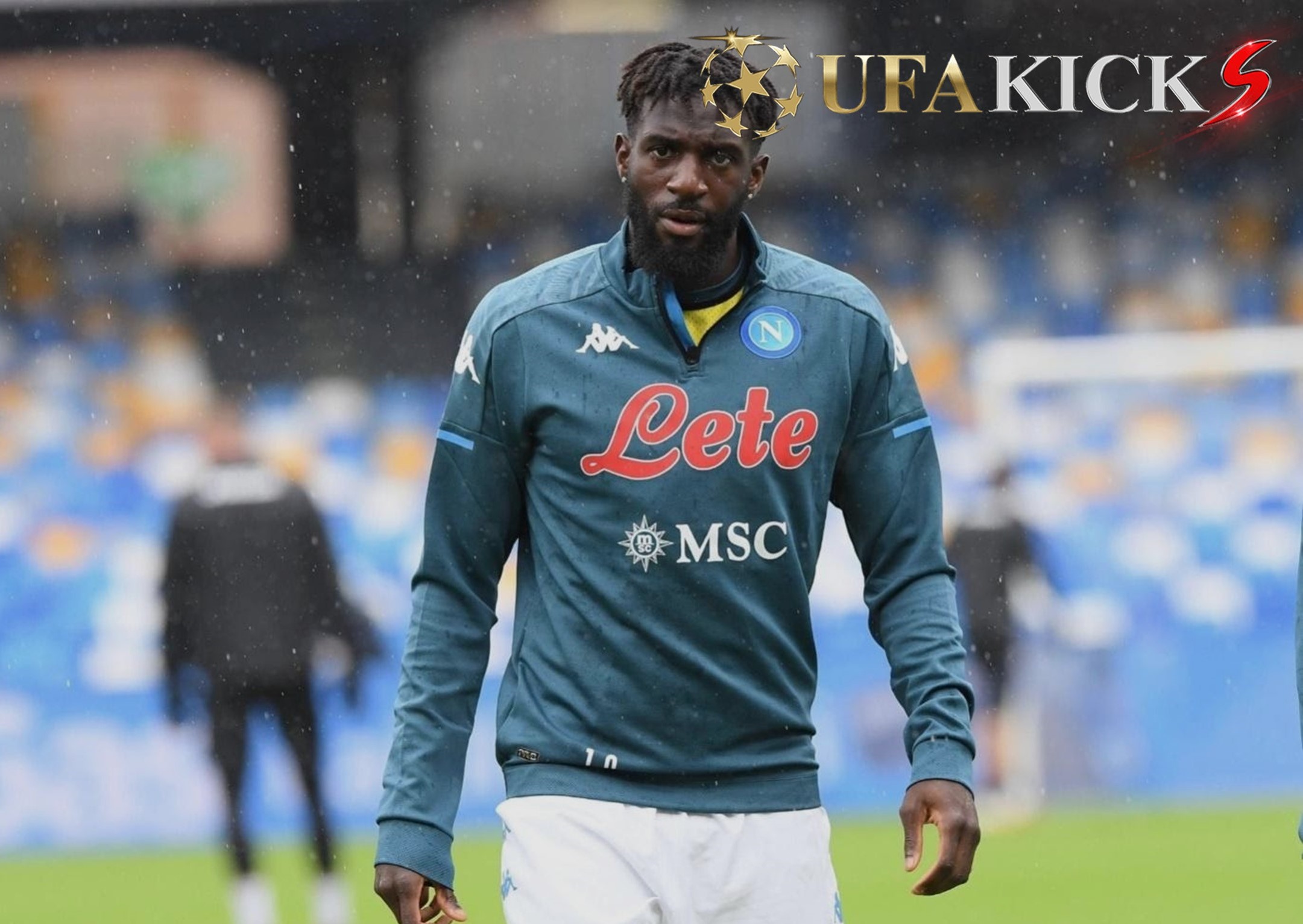 นาโปลี เซ็นสัญญาใจ ดึง บากาโยโก ช่วงซัมเมอร์ปีหน้า